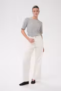 Kajuno Wide Jeans