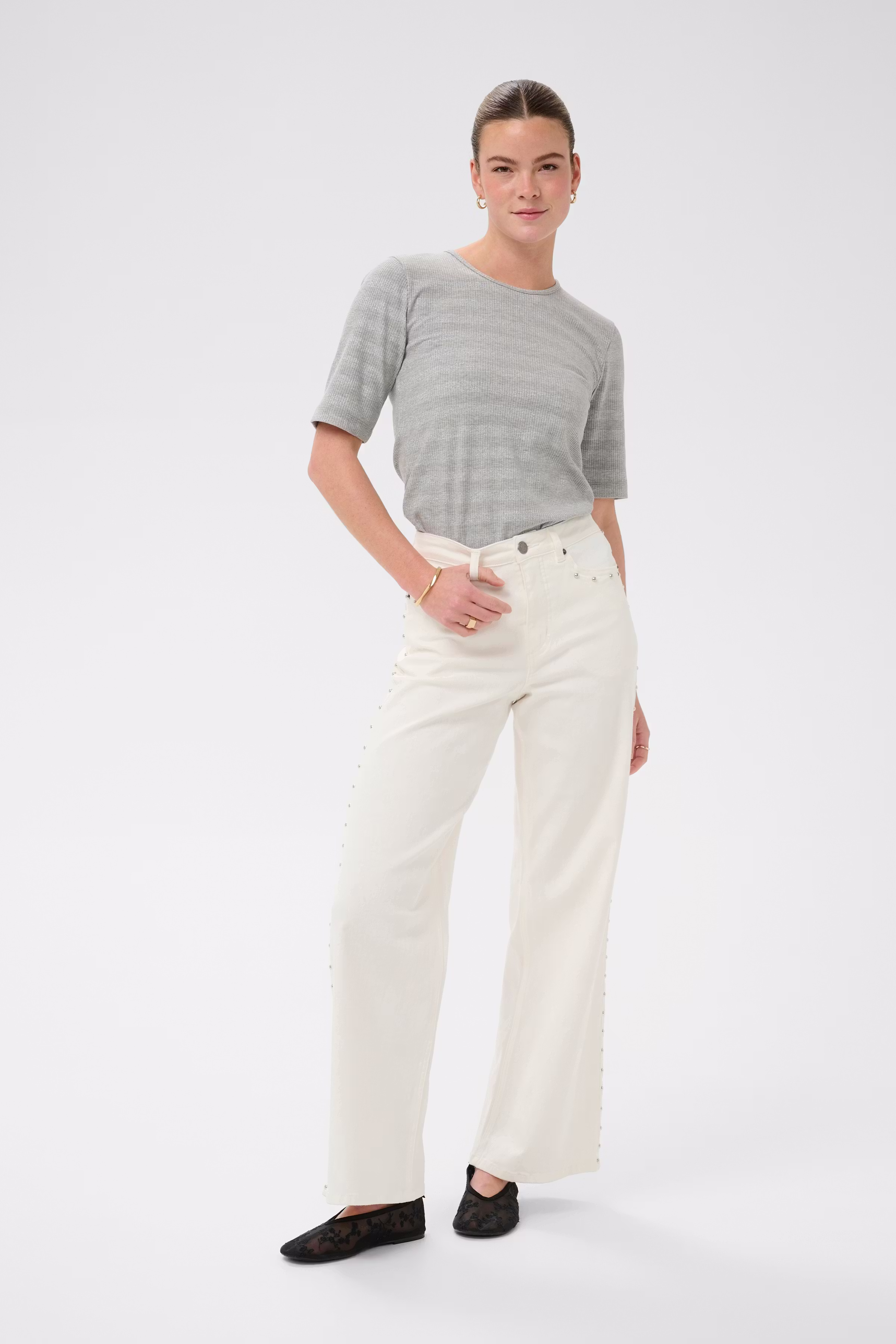 KAjuno Jeans LOOKBOOK FRONT 10511389-110602