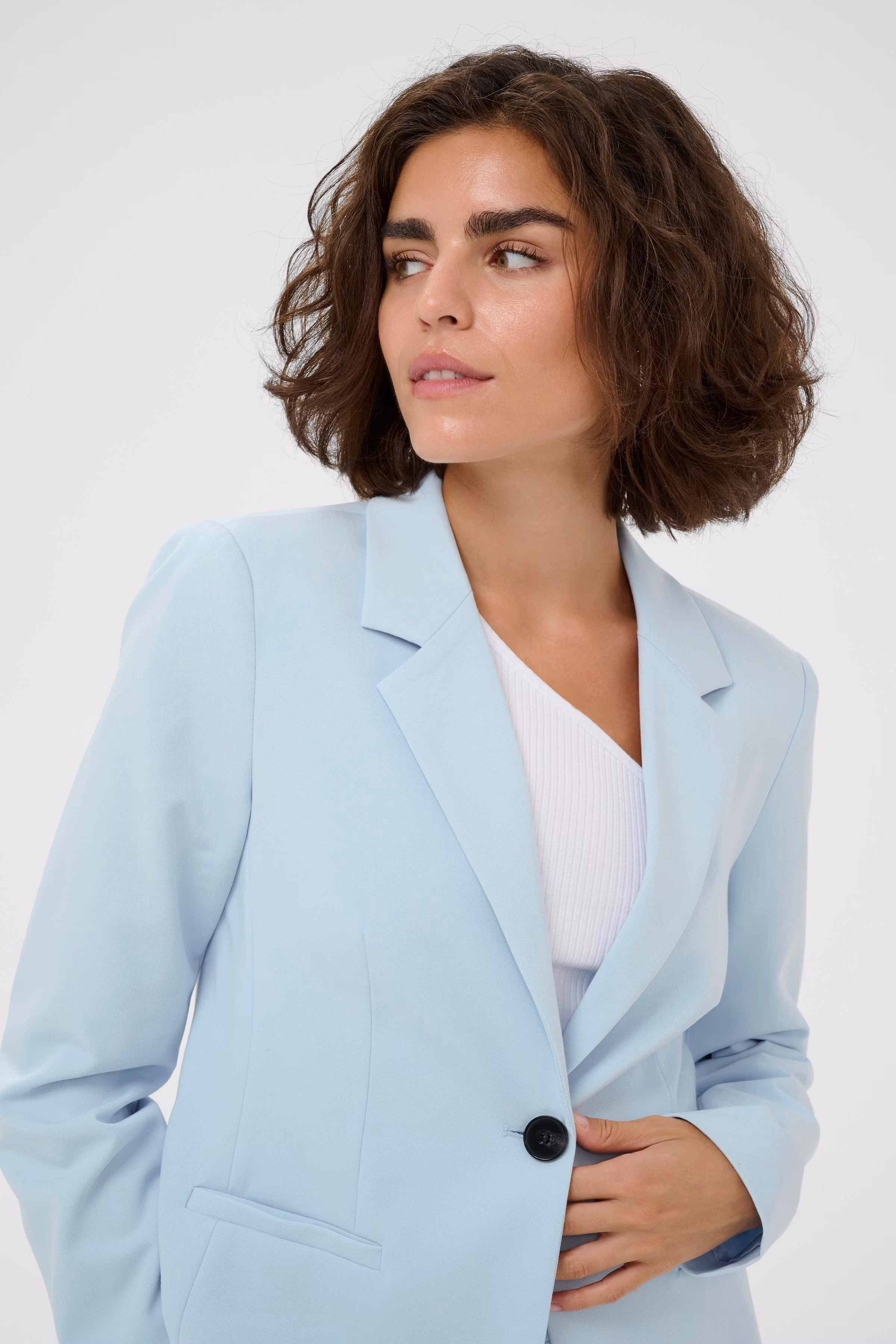 KAsakura Blazer LOOKBOOK DETAIL 10506684-144005