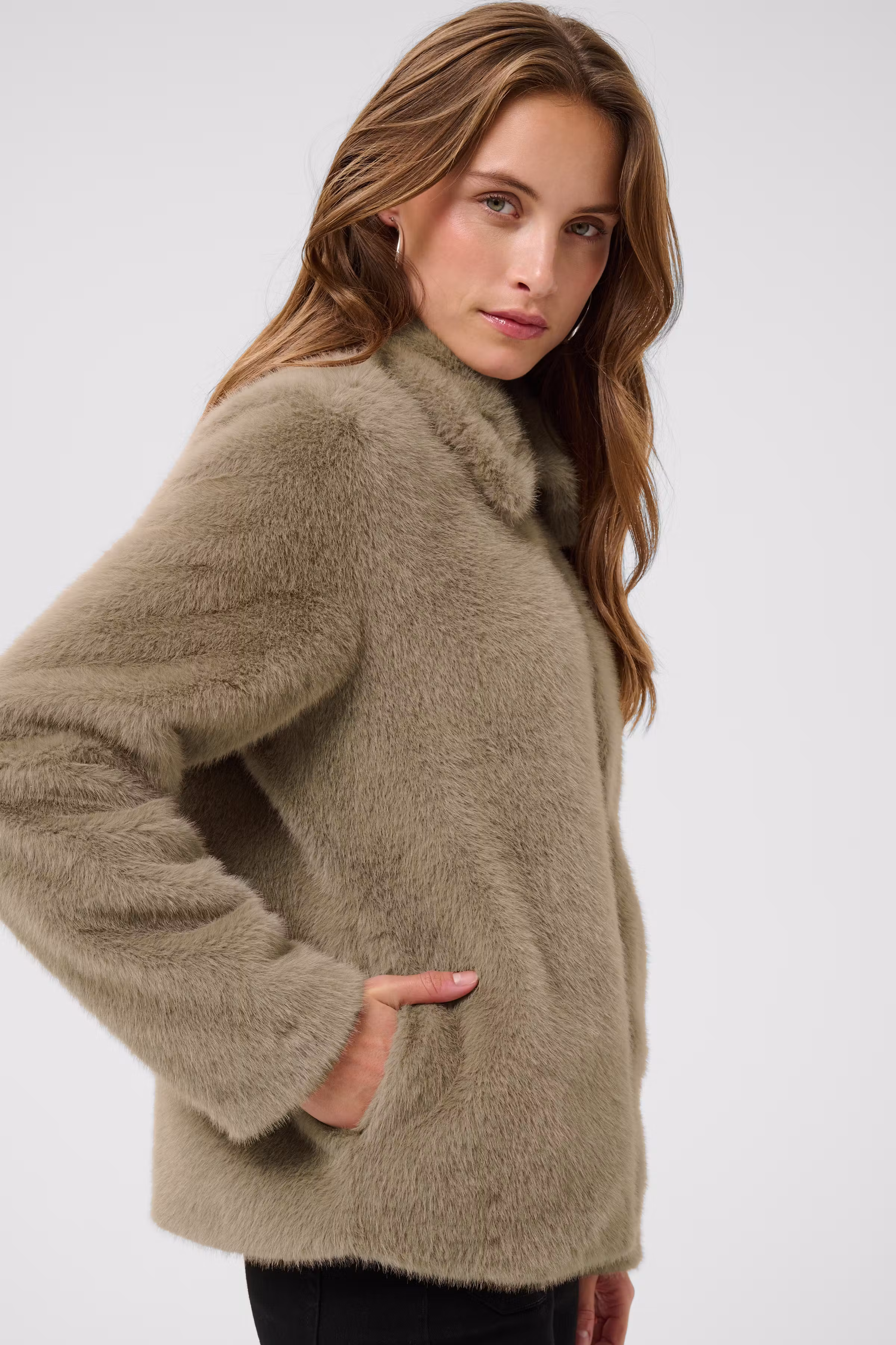 KAallyson Overtøj LOOKBOOK DETAIL 10513146-161407