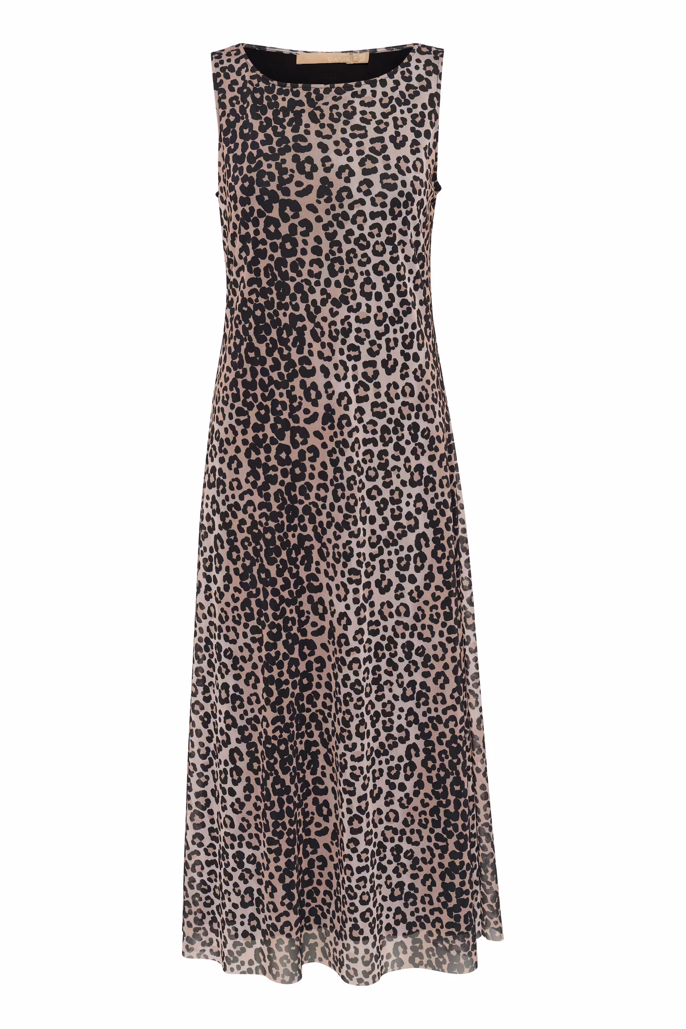 CUattie Kleid PACK FRONT 50111706-107355