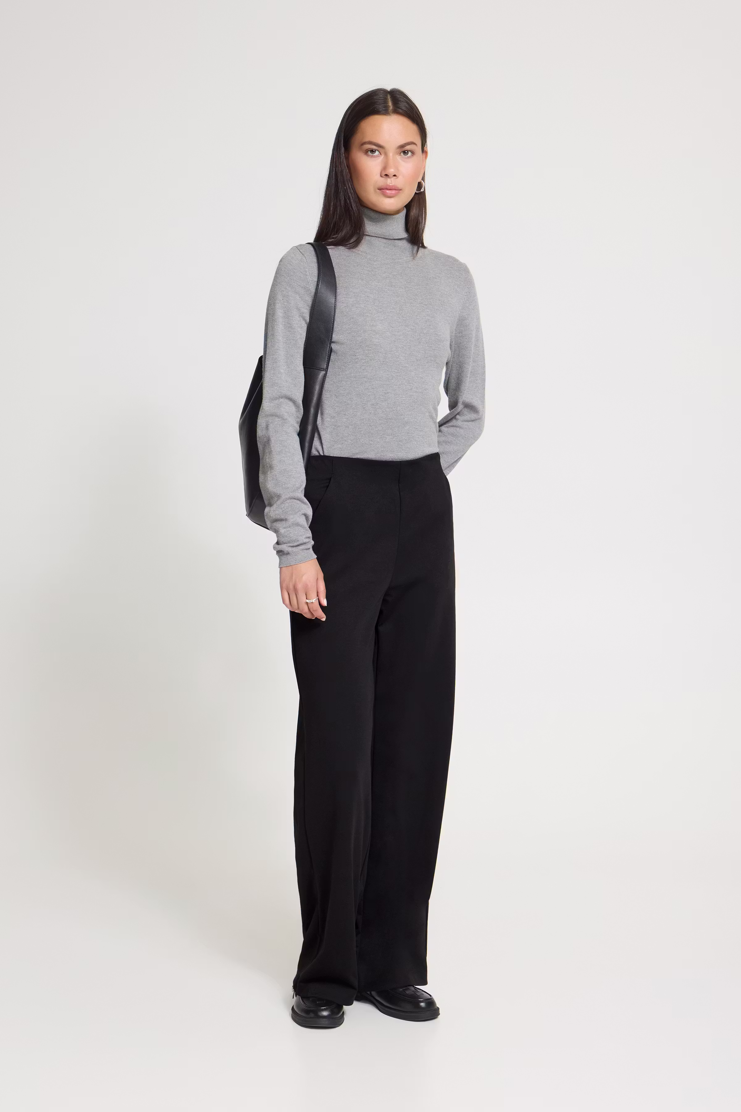 IHKate wide Pants Casual LOOKBOOK FRONT 20123476-10001