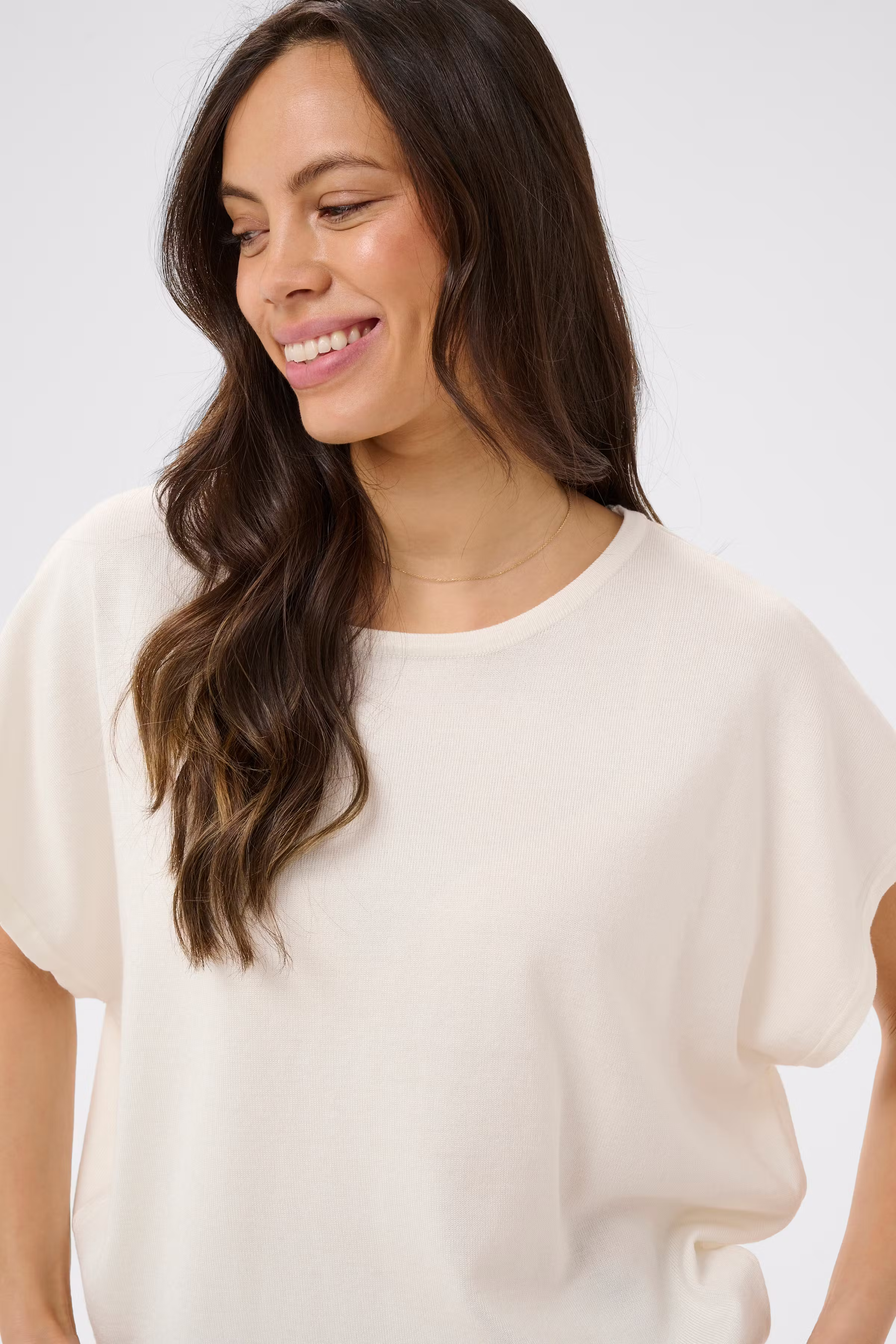 MilaSZ Pullover LOOKBOOK DETAIL 30513284-110605