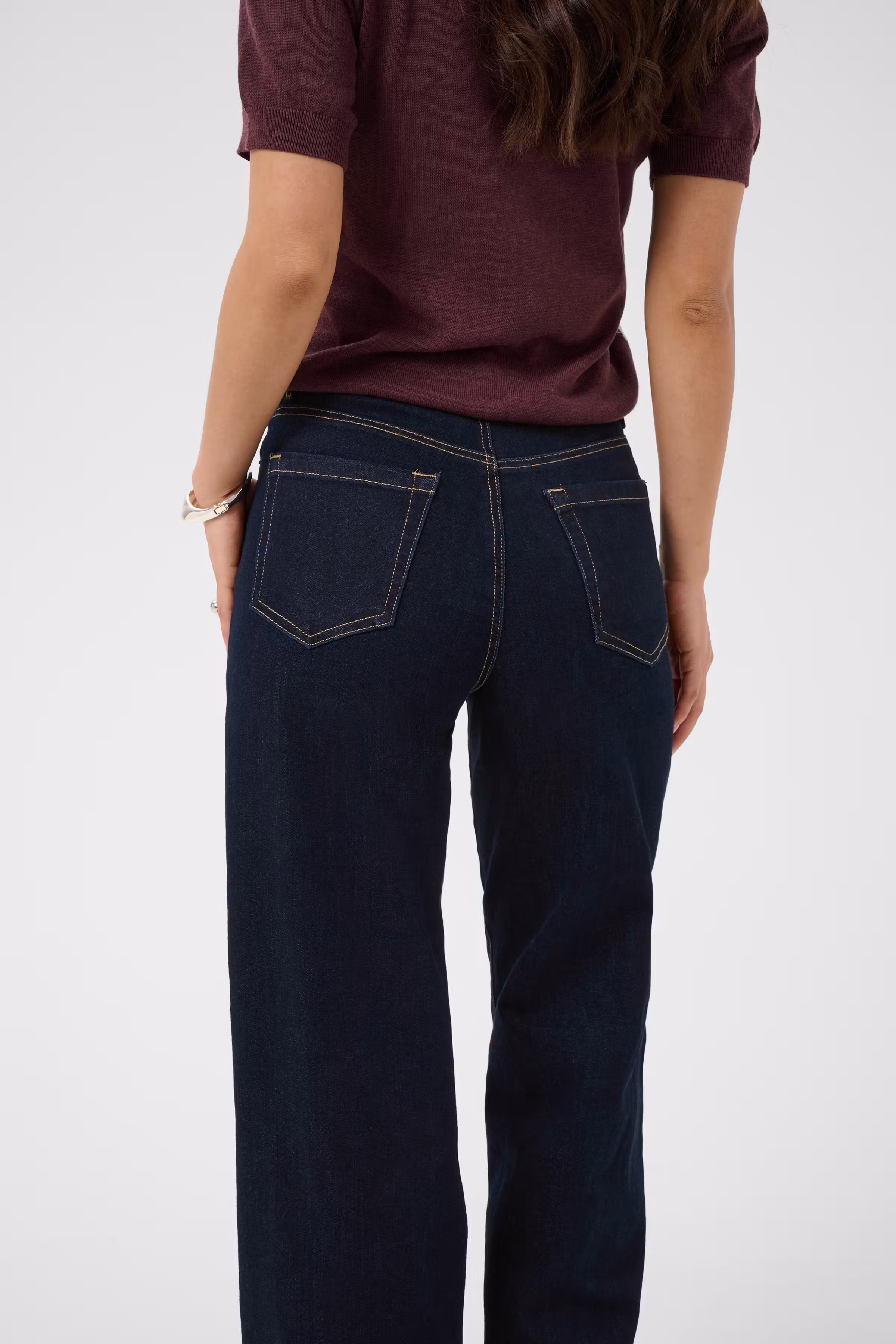 KAmeadow Jeans LOOKBOOK DETAIL 10510711-109824