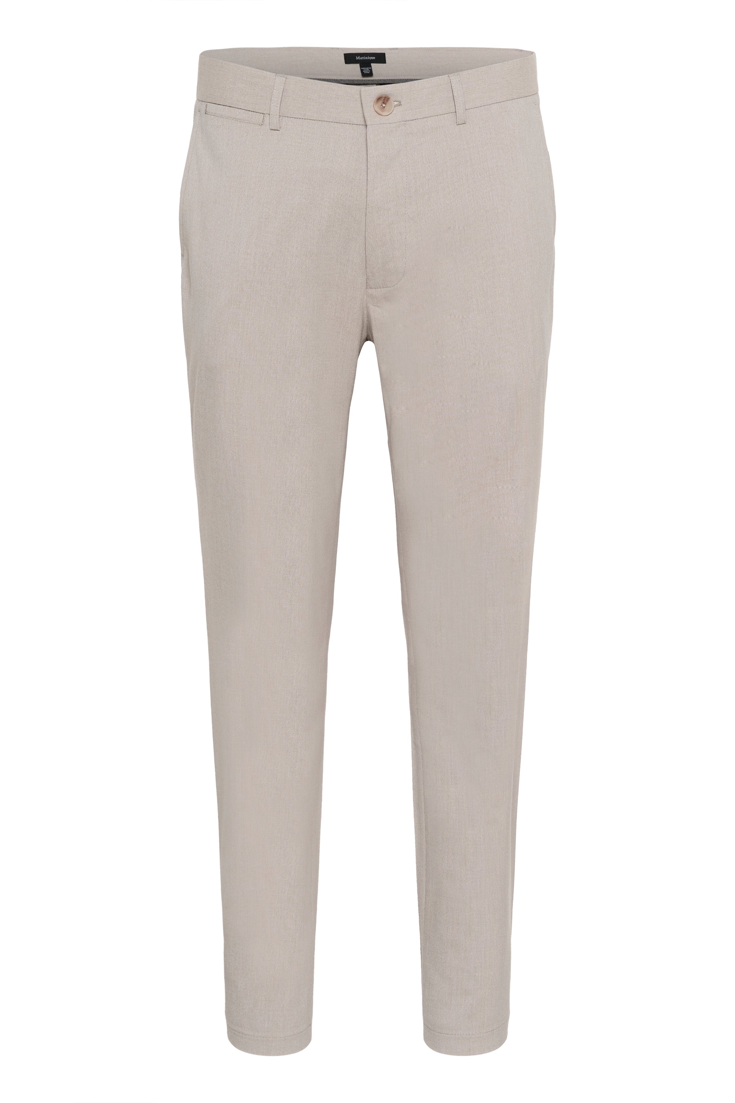 MALiam Broek PACK FRONT 30208050-1639151