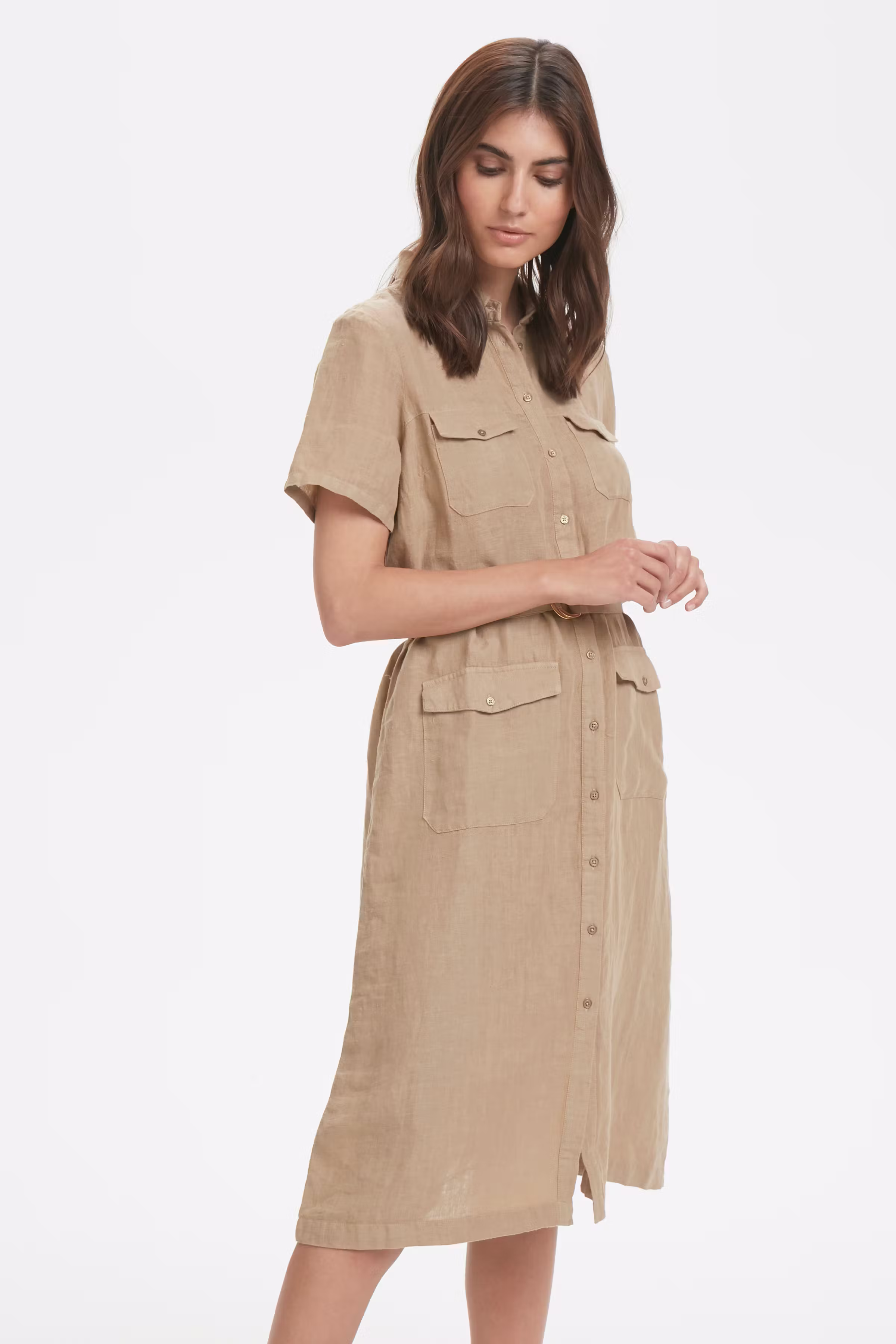 RashmiPW Jurk LOOKBOOK FRONT 30304779-33136