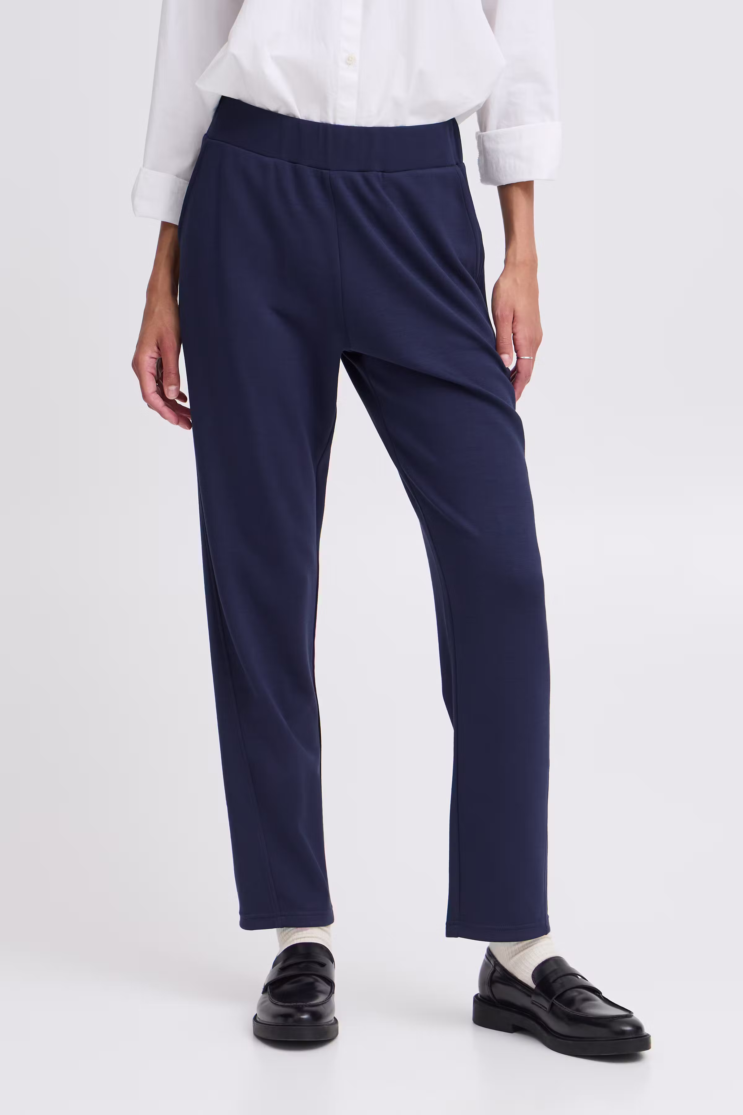 BYTULLAS Bukser LOOKBOOK FRONT 20816321-193923