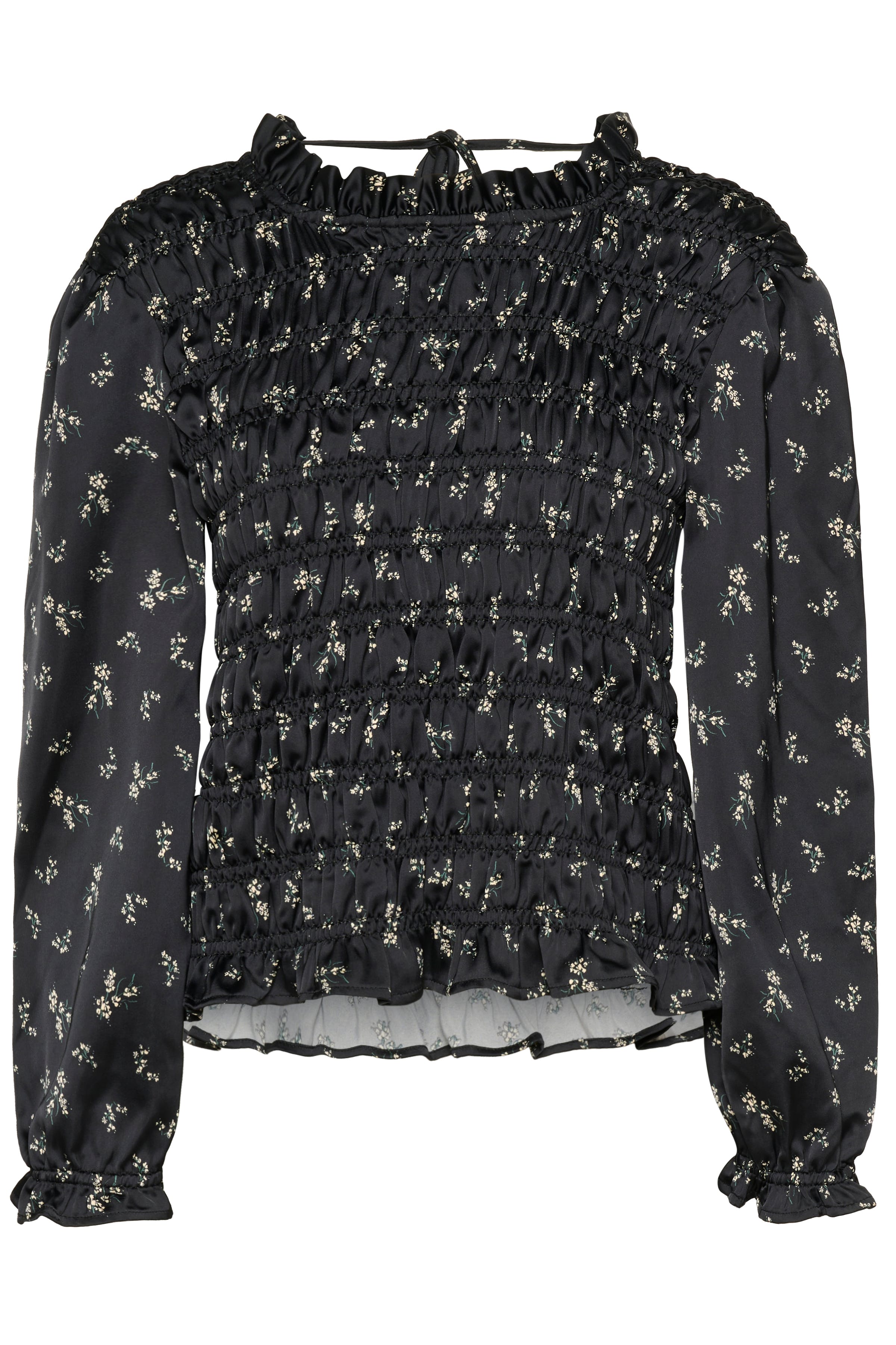 SLAnna Bluse PACK FRONT 30408894-305057