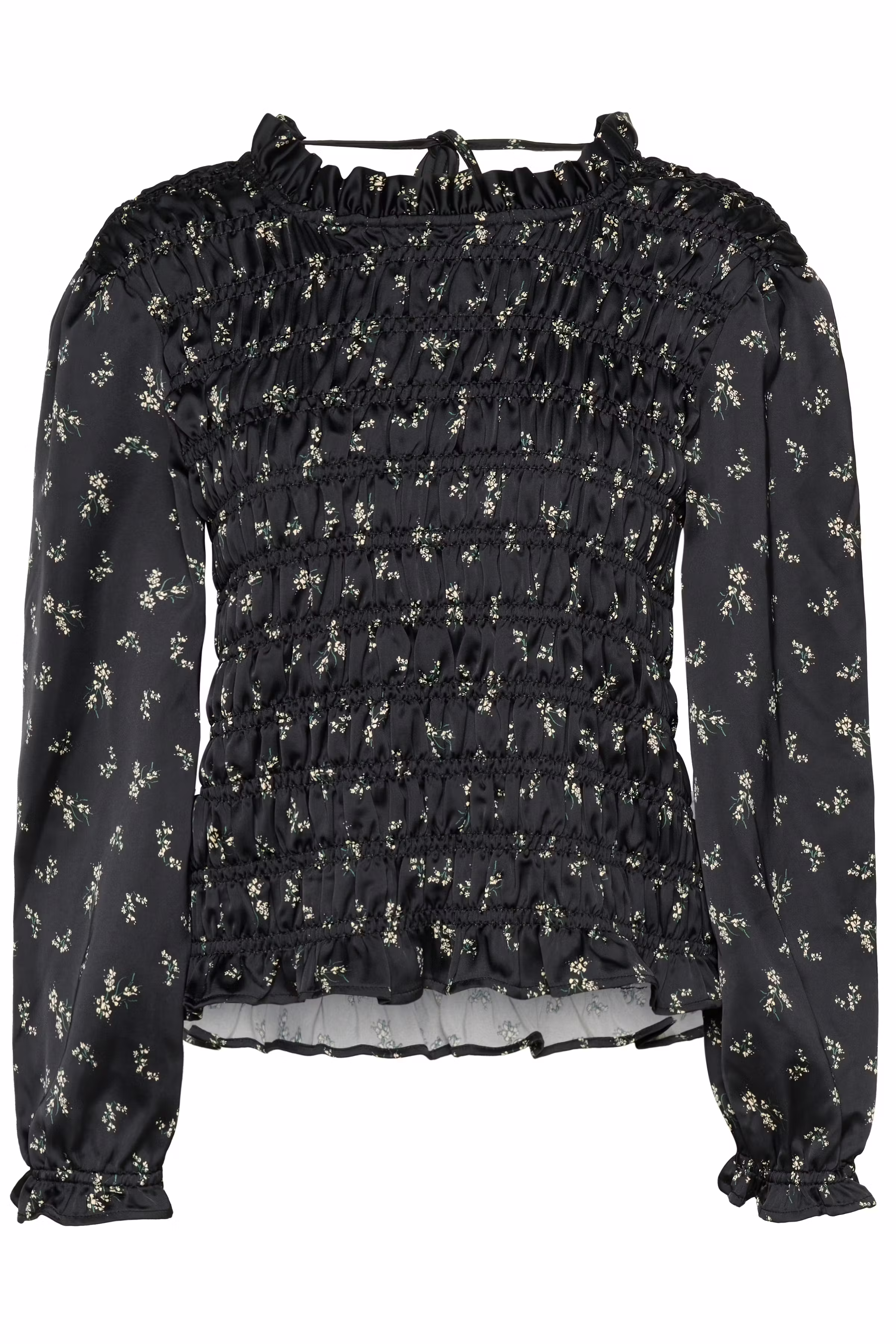 SLAnna Blouse PACK FRONT 30408894-304510