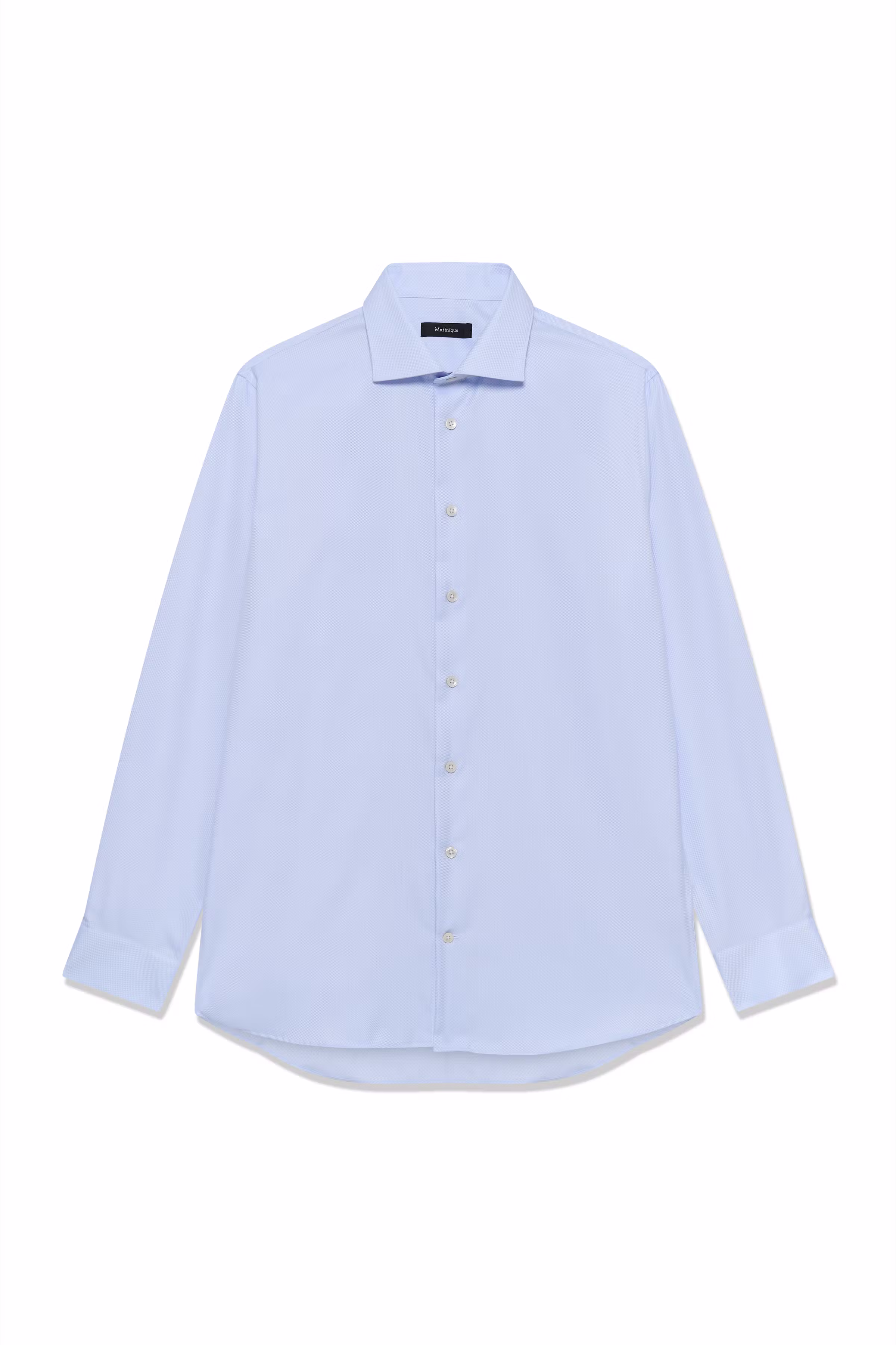 Marc Hemd PACK FRONT 30204077-21204