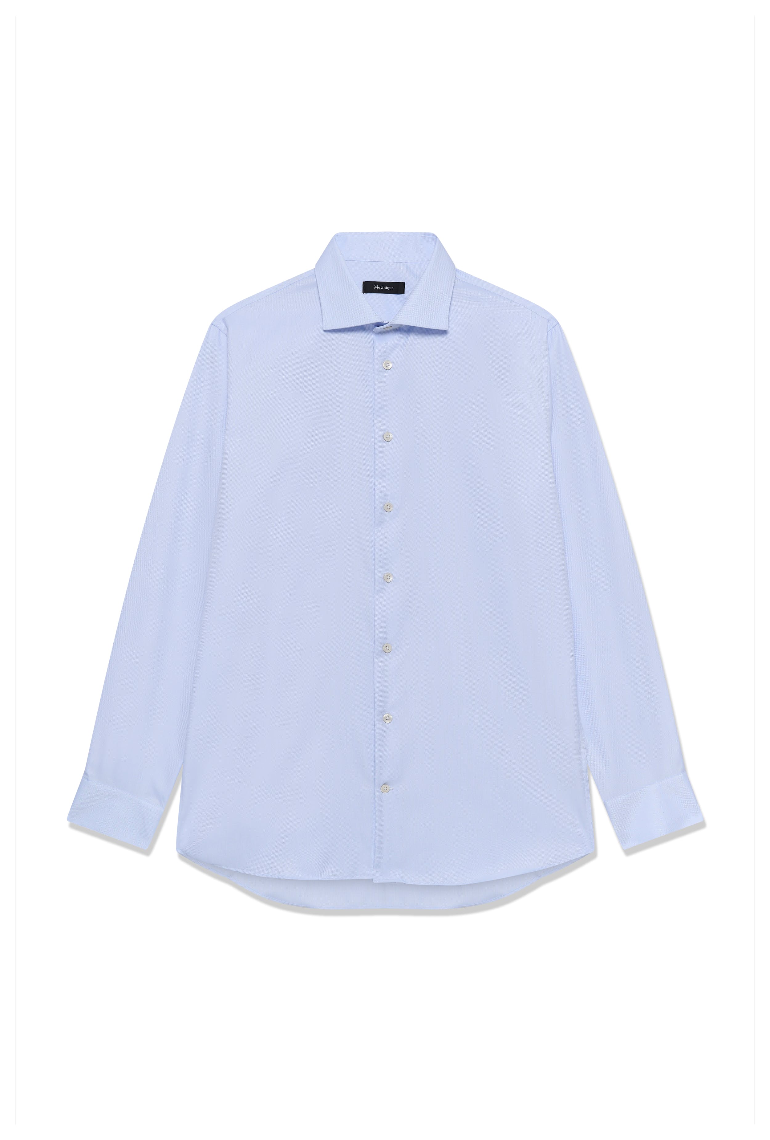 Marc Hemd LOOKBOOK FRONT 30204077-21204