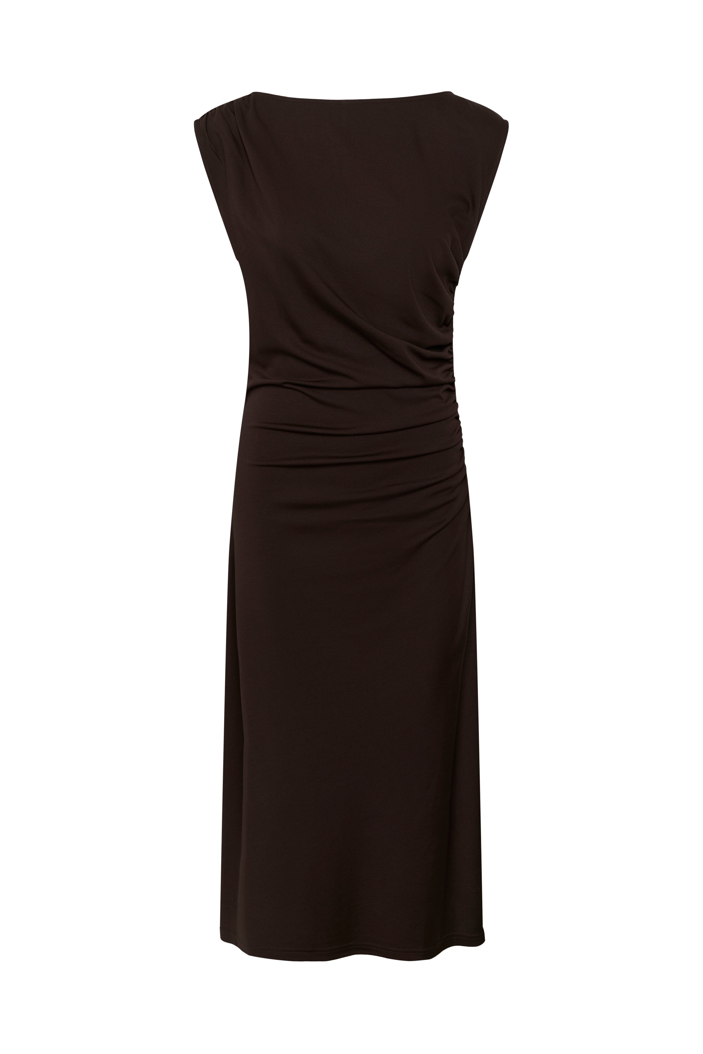 CharlonaPW Dress PACK FRONT 30310775-191106