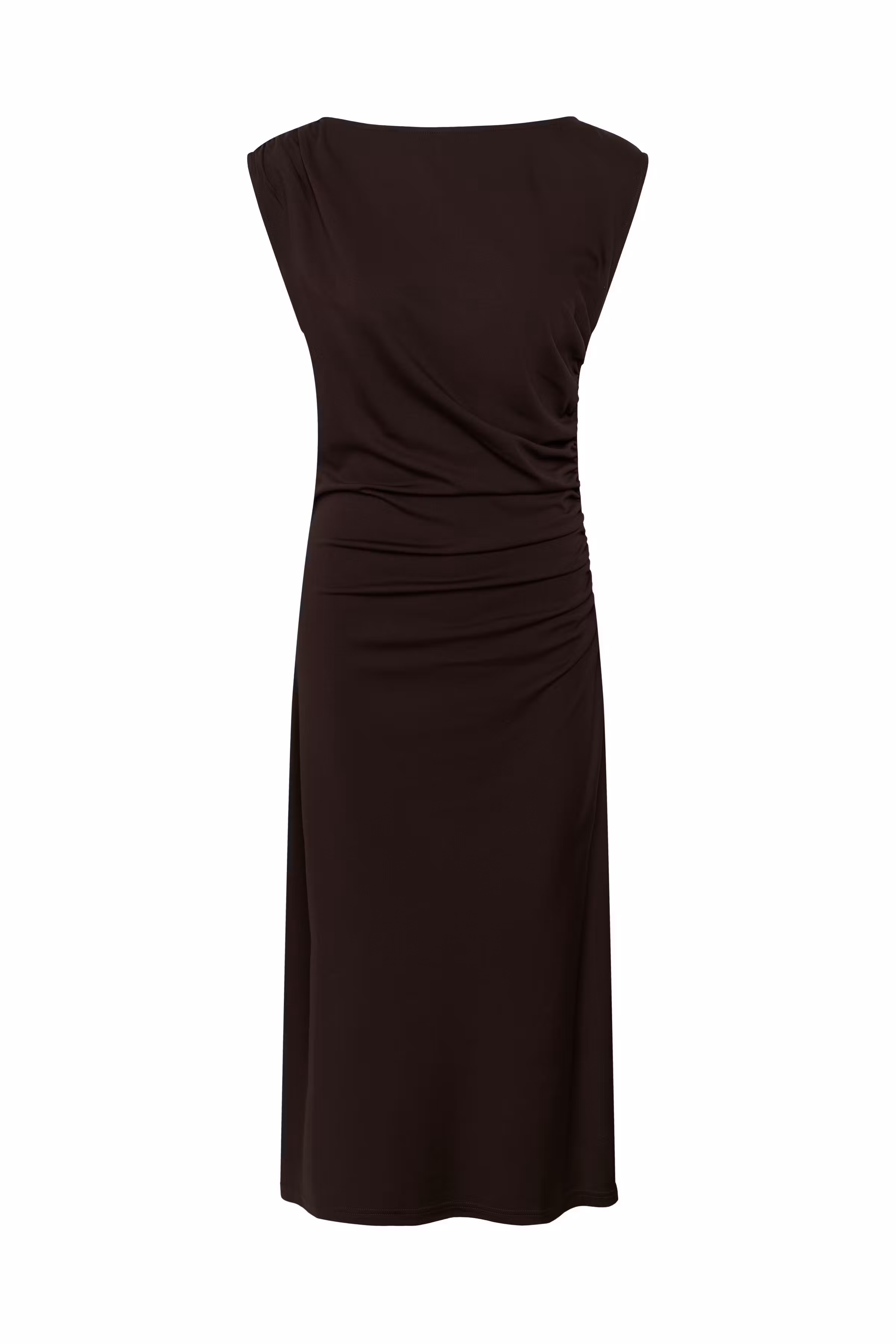 CharlonaPW Dress PACK FRONT 30310775-191106