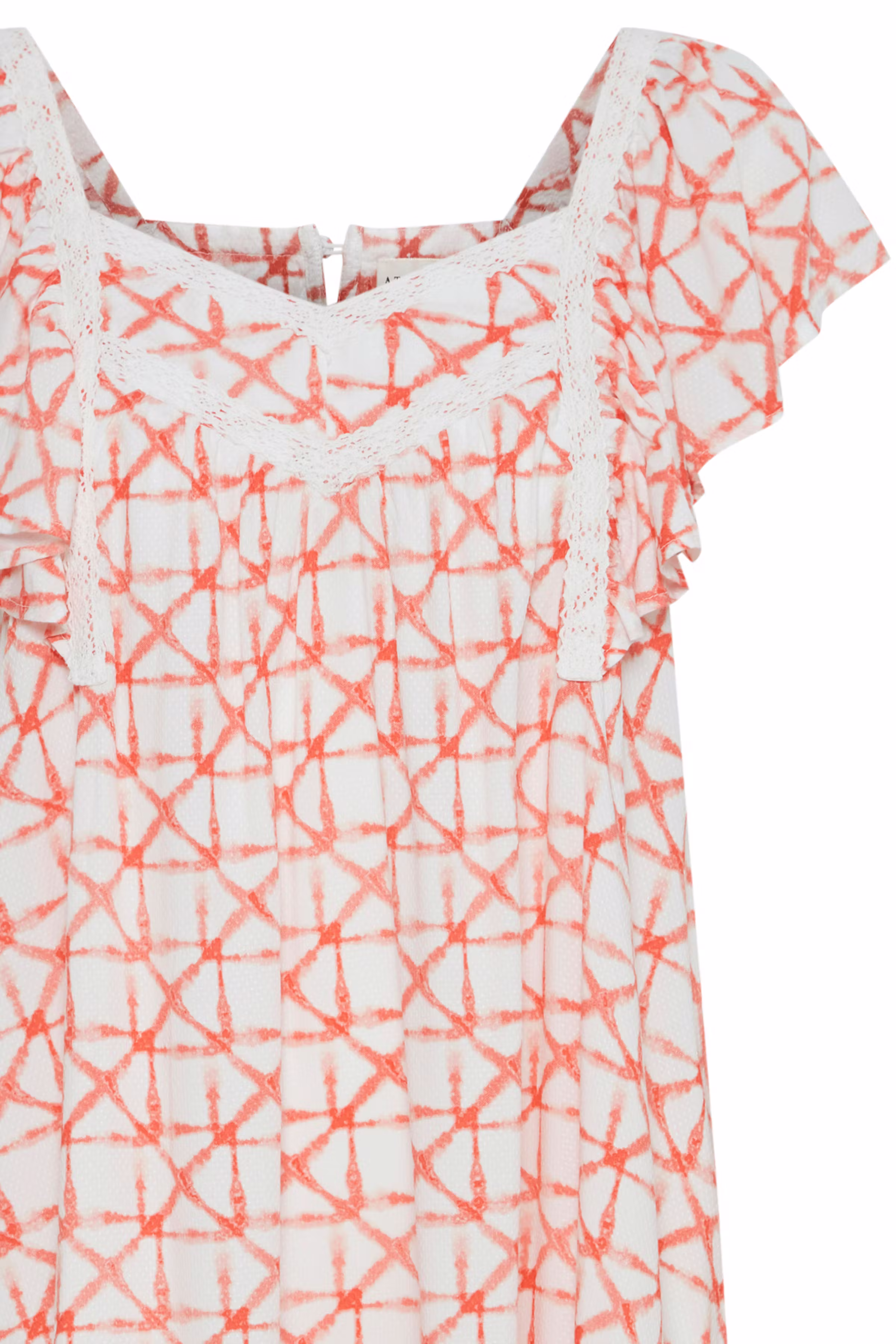 IRMORENI Kleid PACK DETAIL 20120842-202904