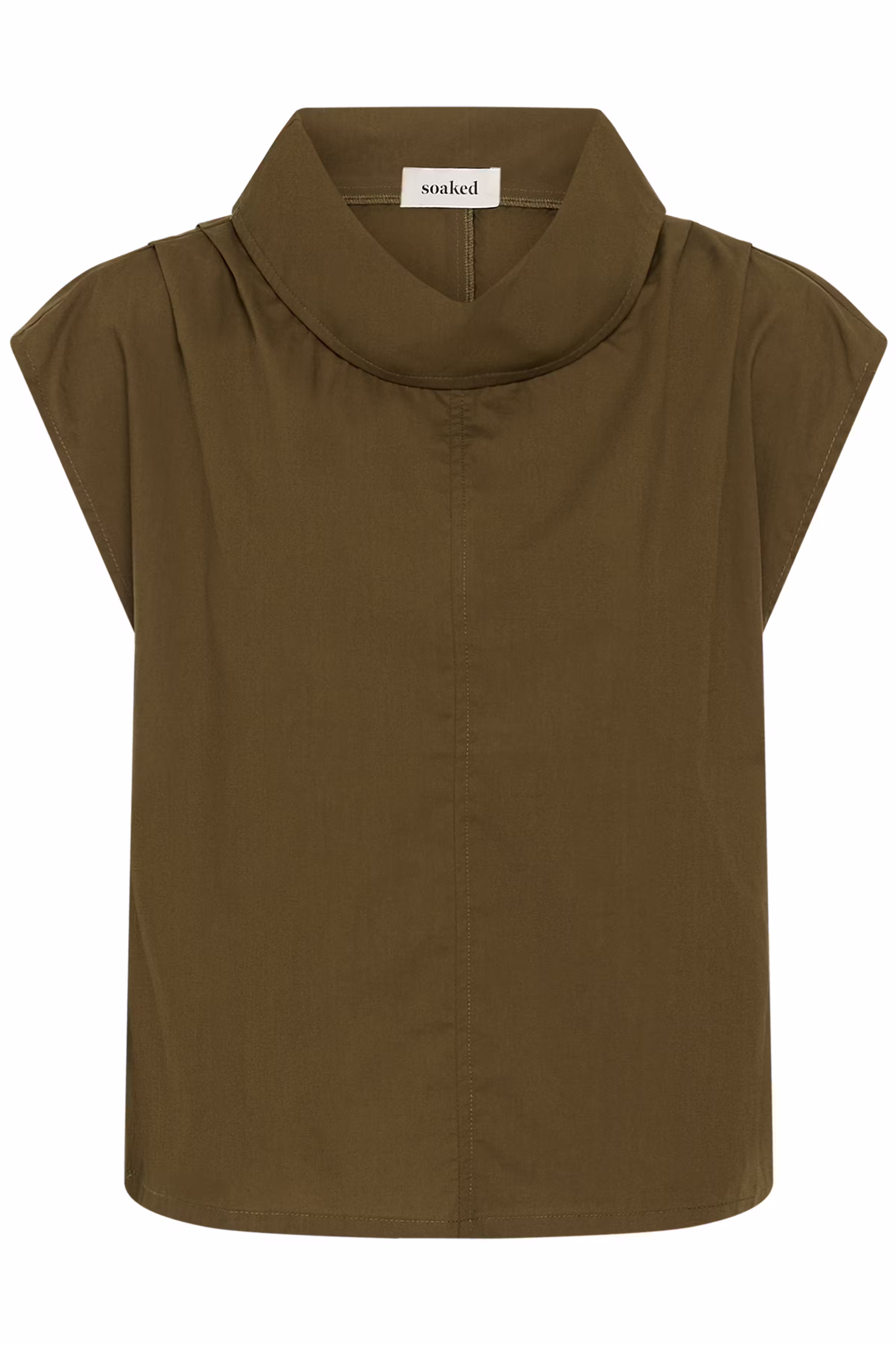 SLMolopo Blouse PACK FRONT 30409343-190618