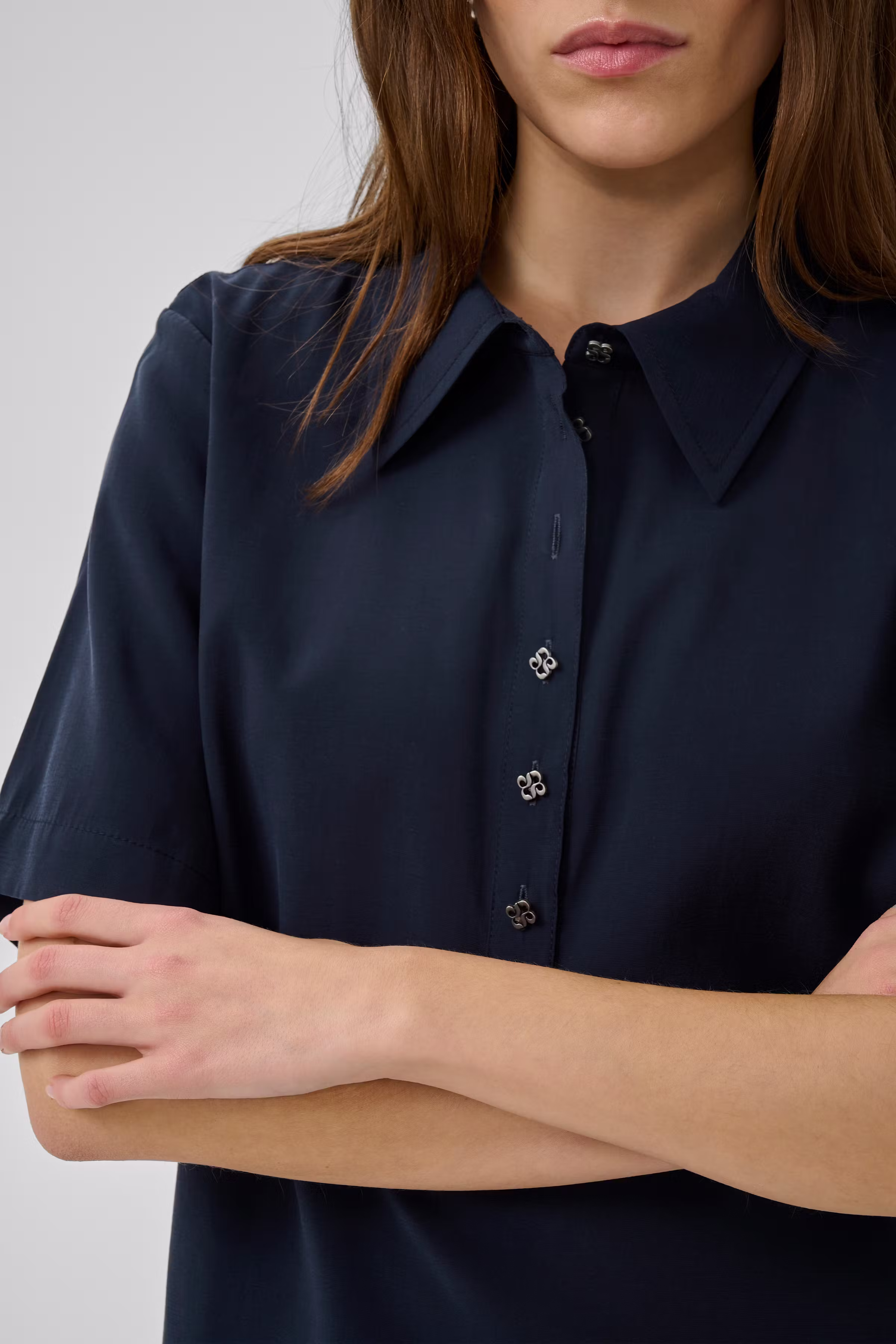 MWMindy Blouse LOOKBOOK DETAIL 10705434-103565