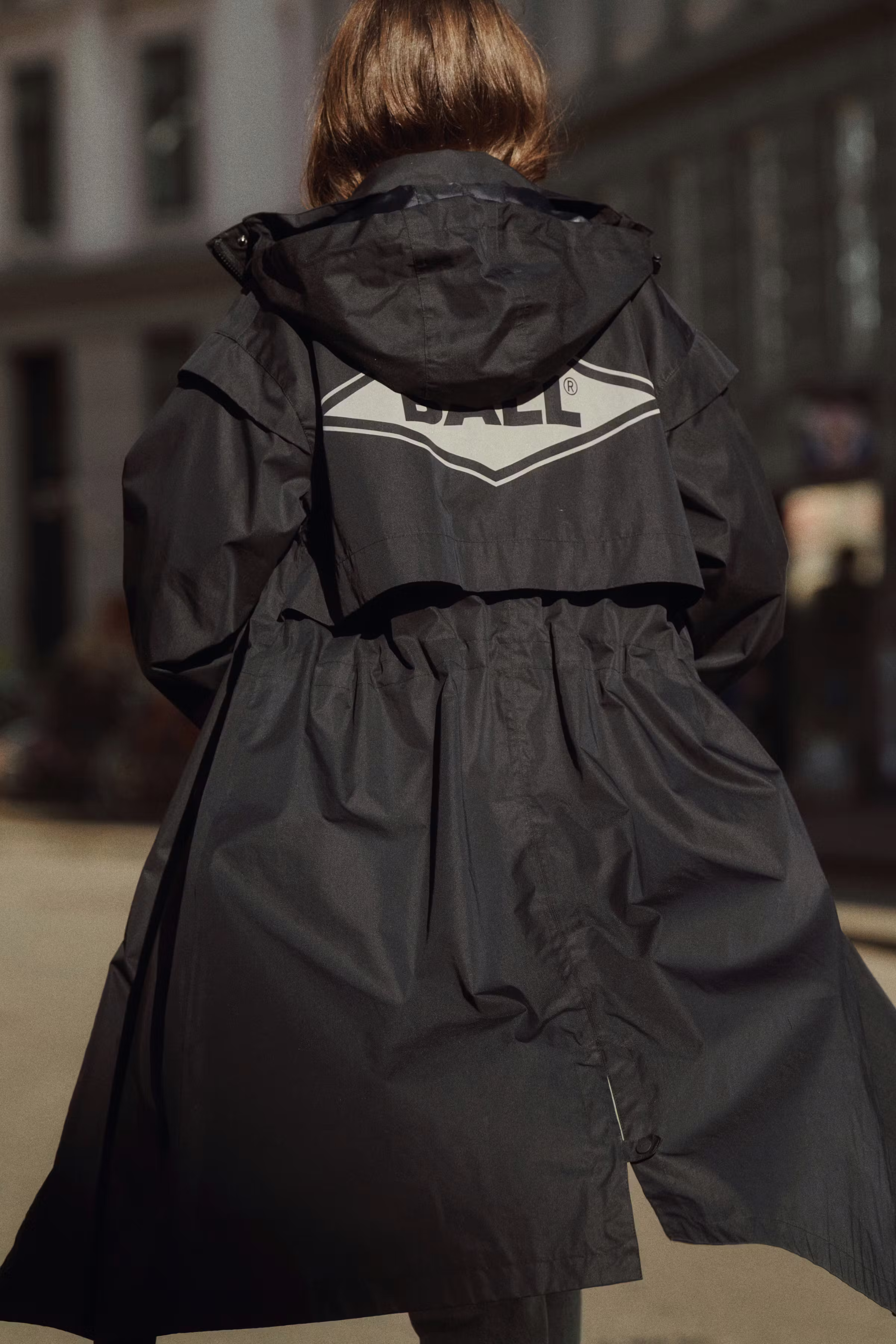 BAPIOGGIA Coat LOCATION NONE 50405110-193911