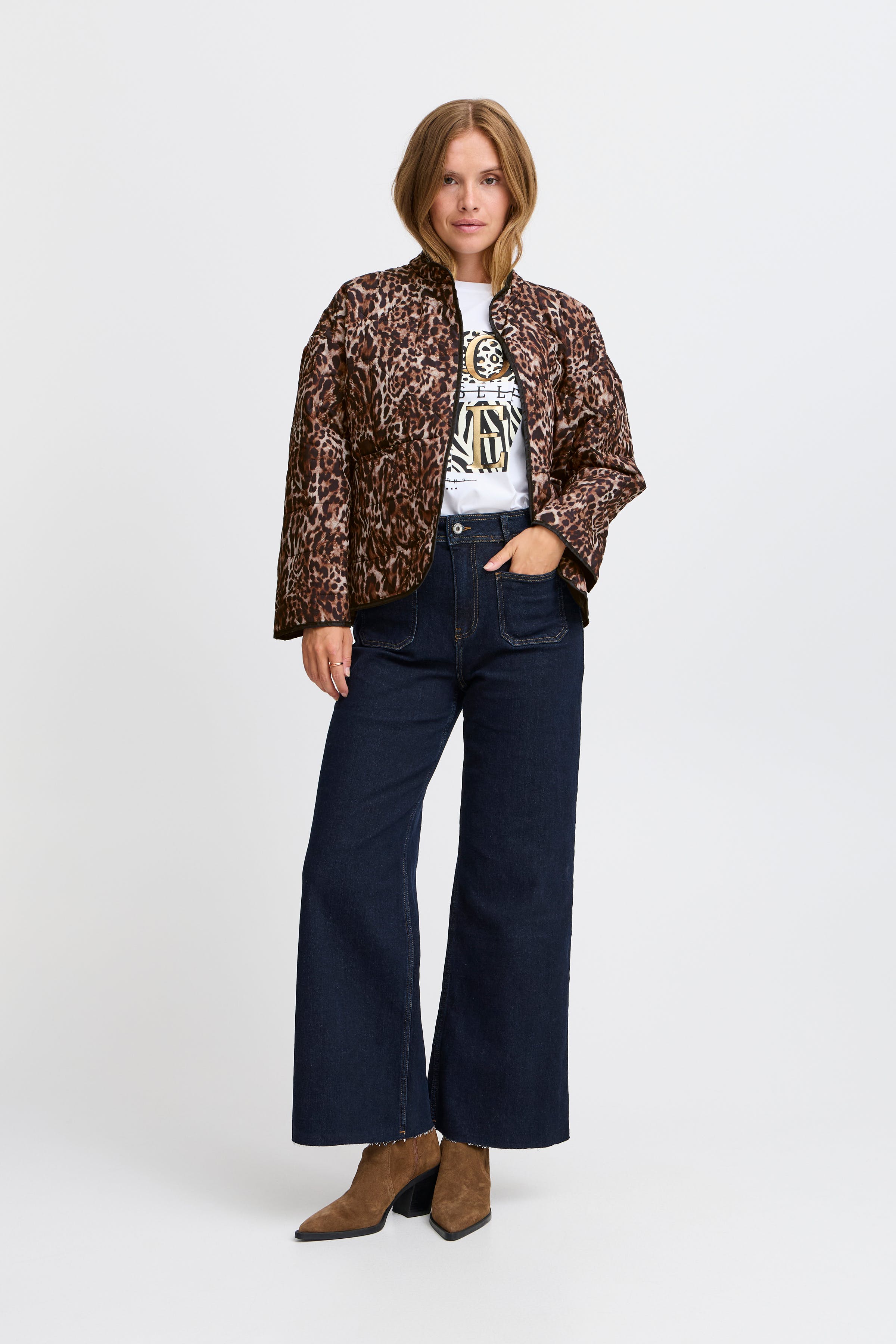 SBSHOOT Casual jakke LOOKBOOK FRONT 22100713-203533