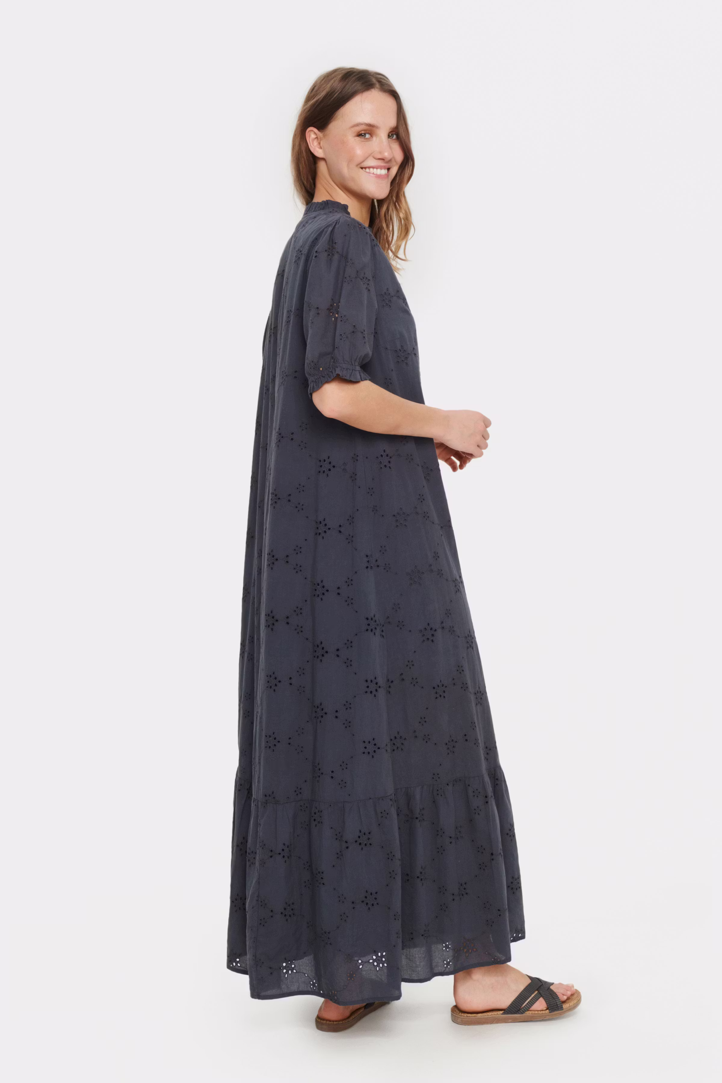 VelorSZ Klänning LOOKBOOK FRONT 30512726-194014