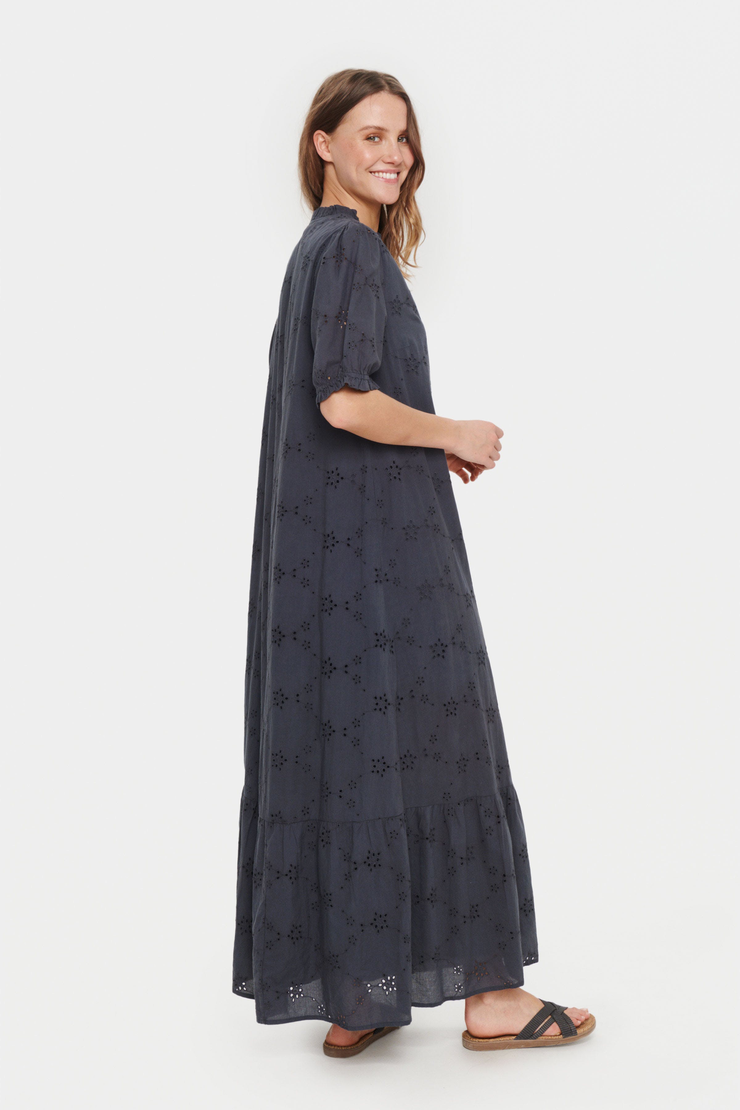 VelorSZ Kleid LOOKBOOK FRONT 30512726-194014