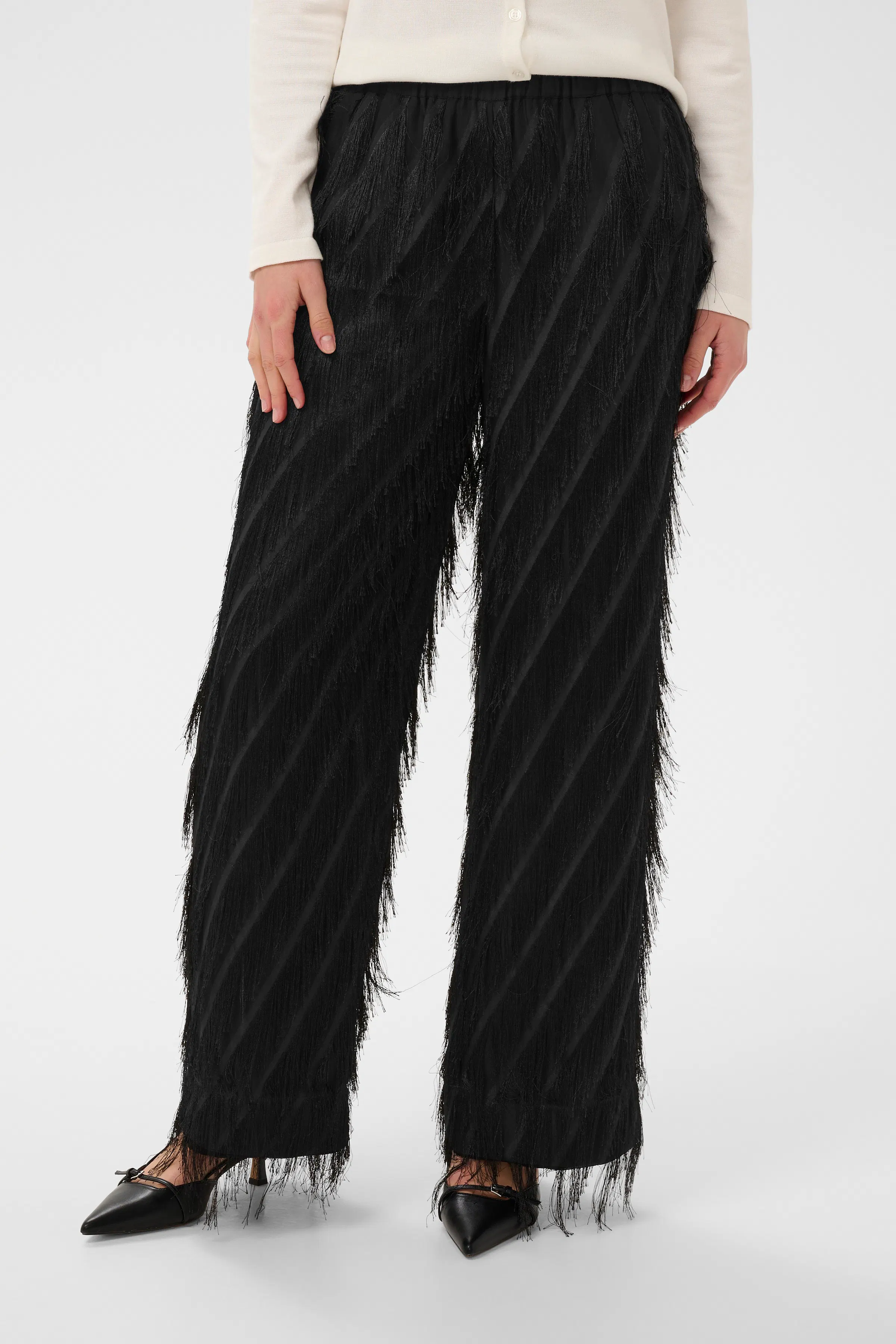 NancySZ Bukser LOOKBOOK FRONT 30514605-193911