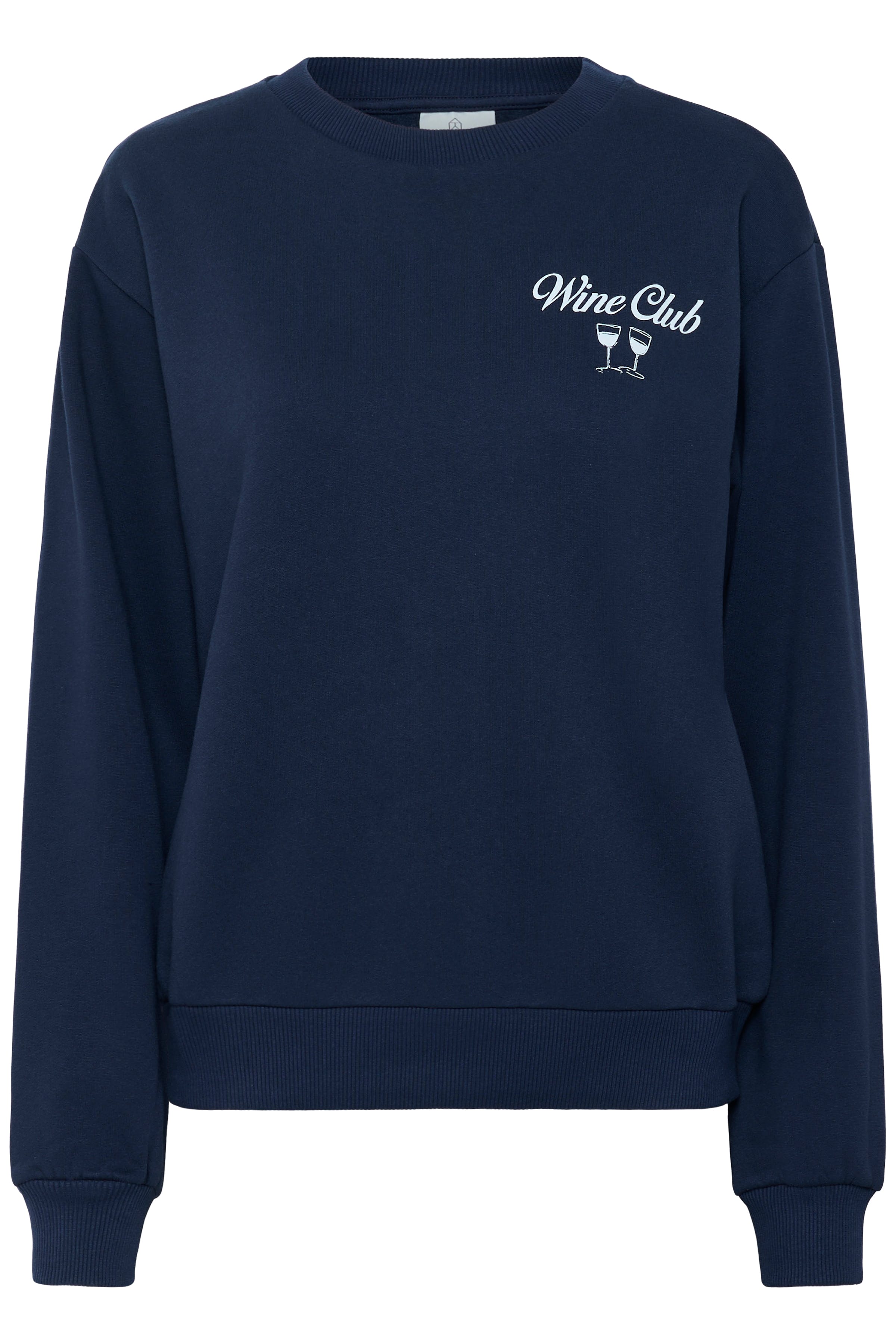 KAchateau Sweatshirt PACK FRONT 10510377-191627