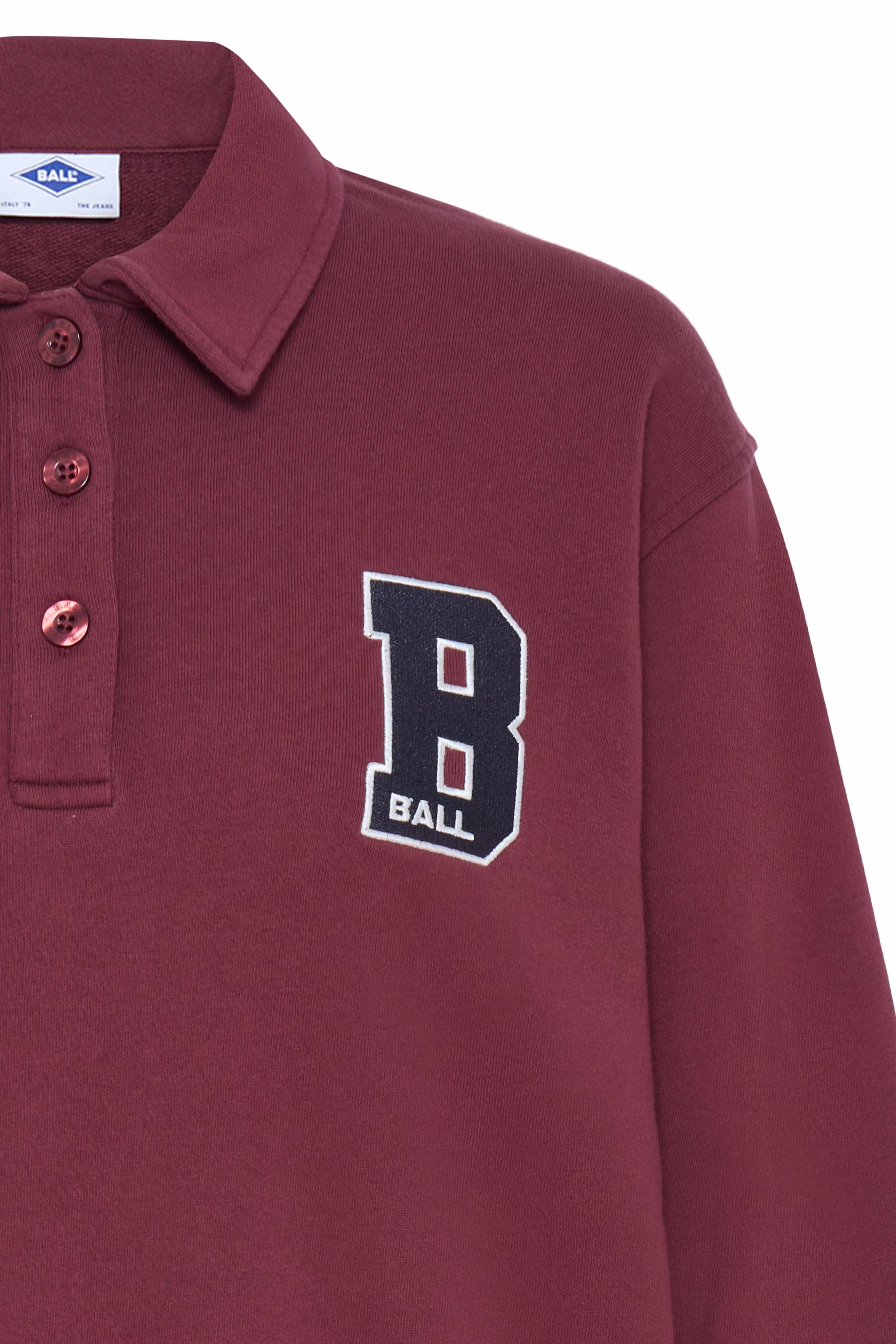 BARIVA Sweatshirt PACK DETAIL 50408098-191526