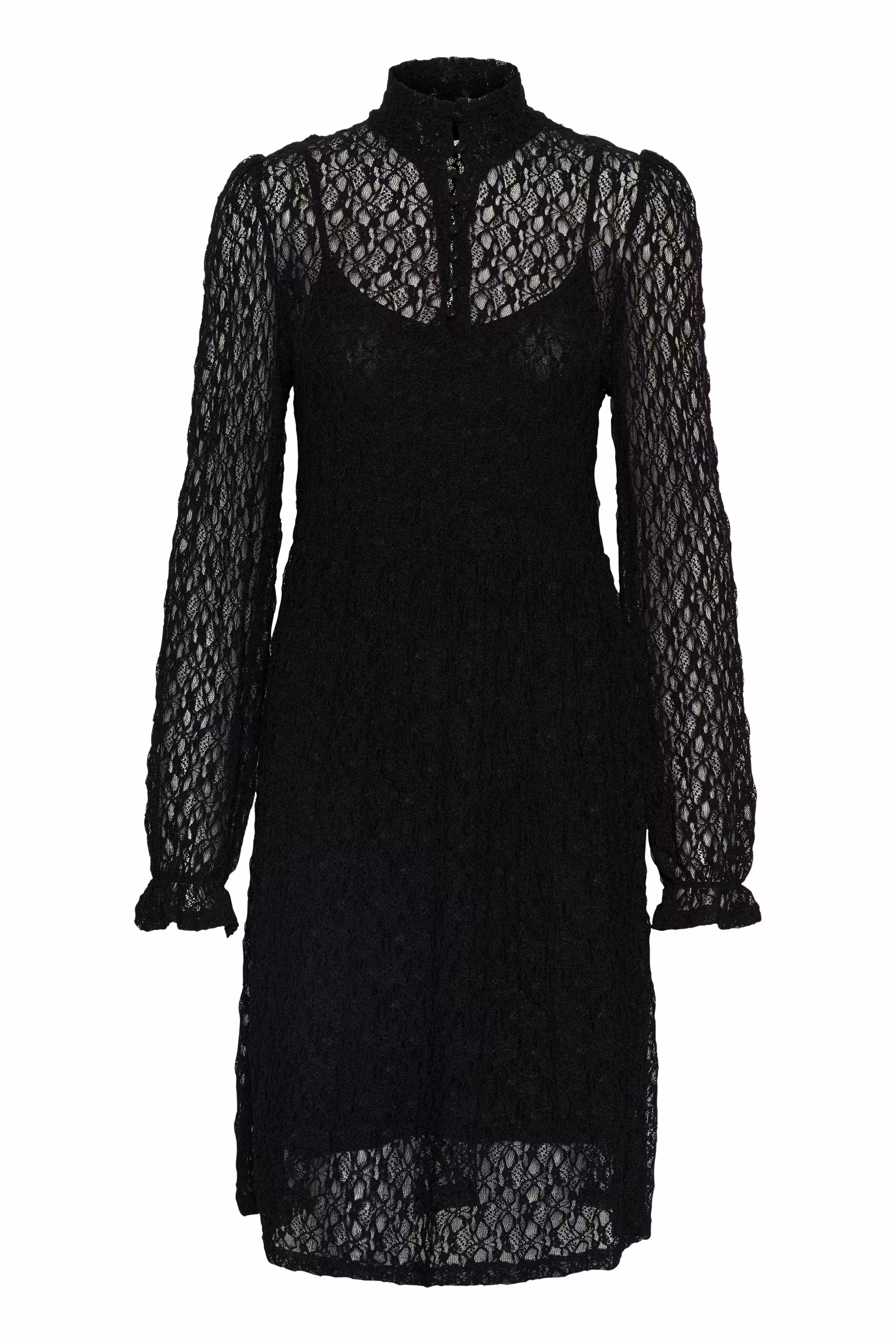 CRTamara Klänning PACK FRONT 10612961-100120