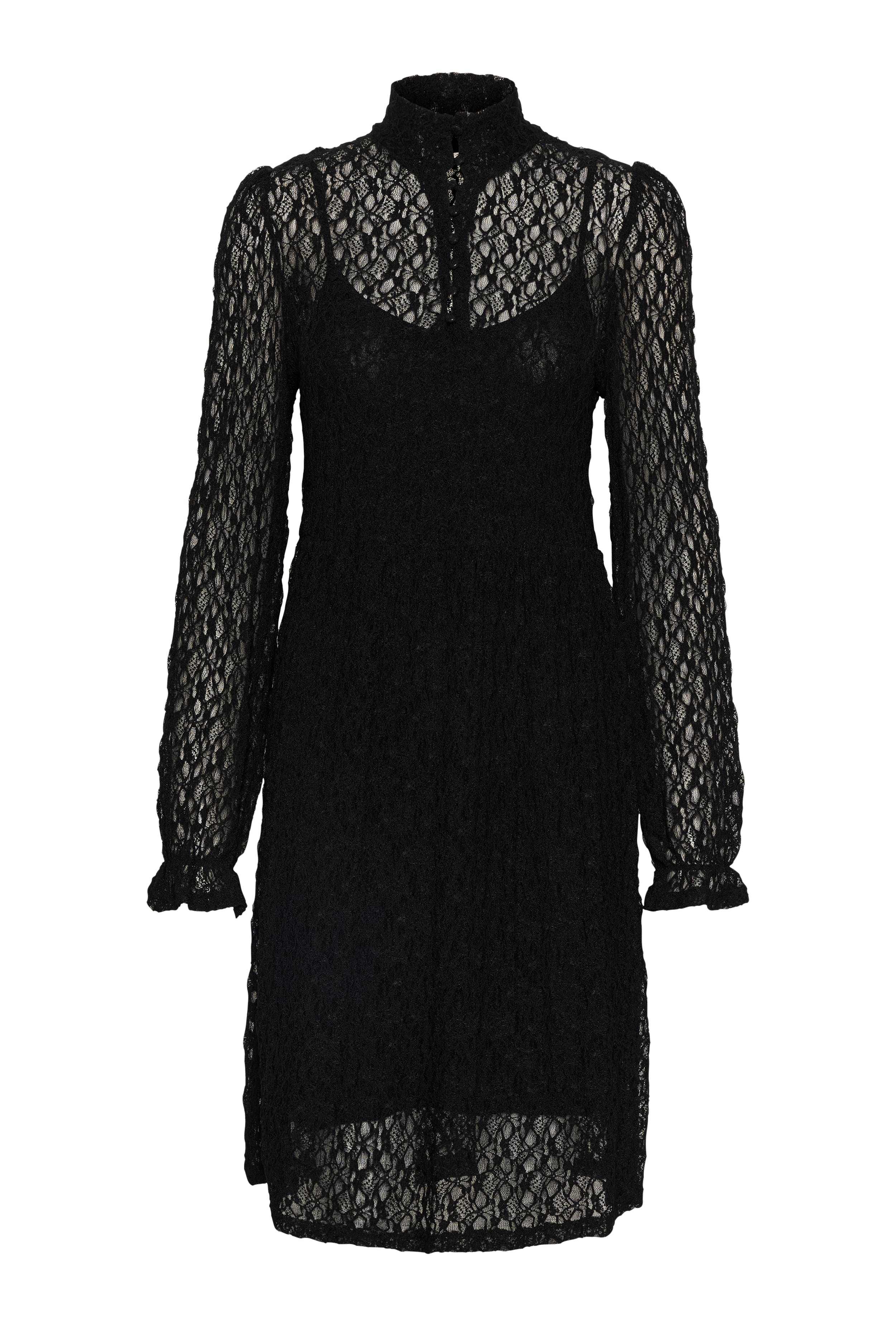 CRTamara Kleid PACK FRONT 10612961-100120