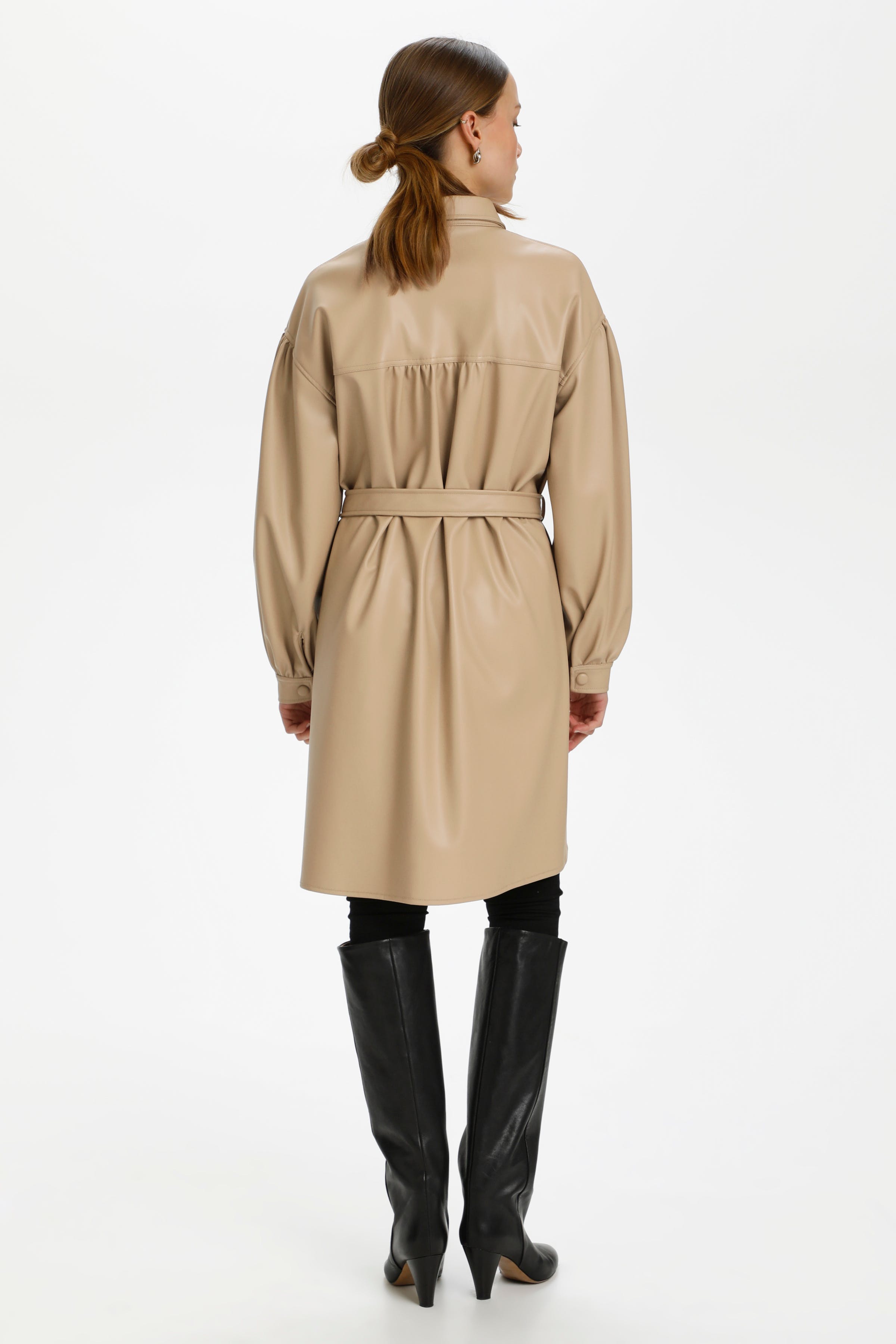 SLFrostine Tunic

 LOOKBOOK BACK 30405702-161010