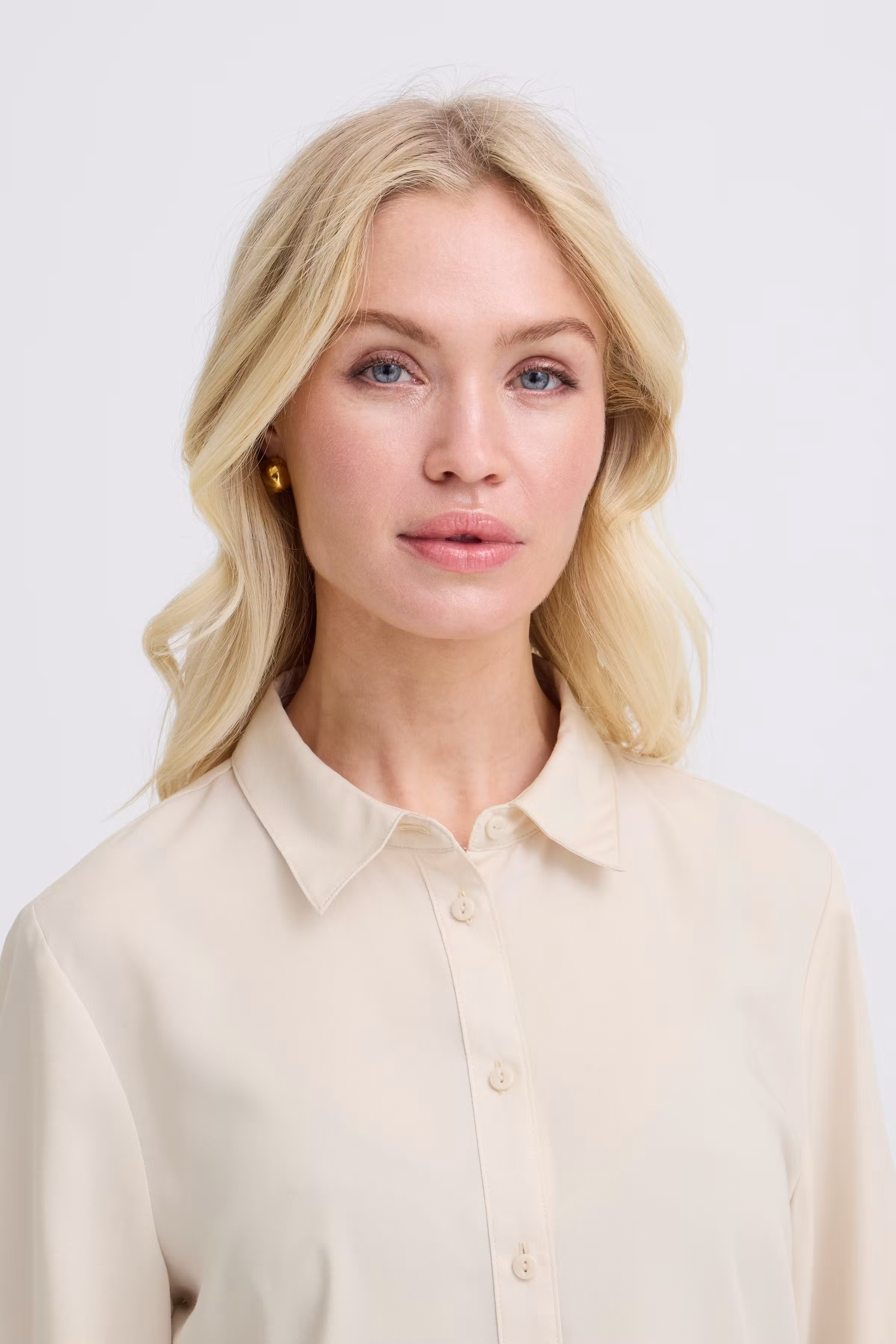BYFADUMA Skjorte LOOKBOOK DETAIL 20819574-130905