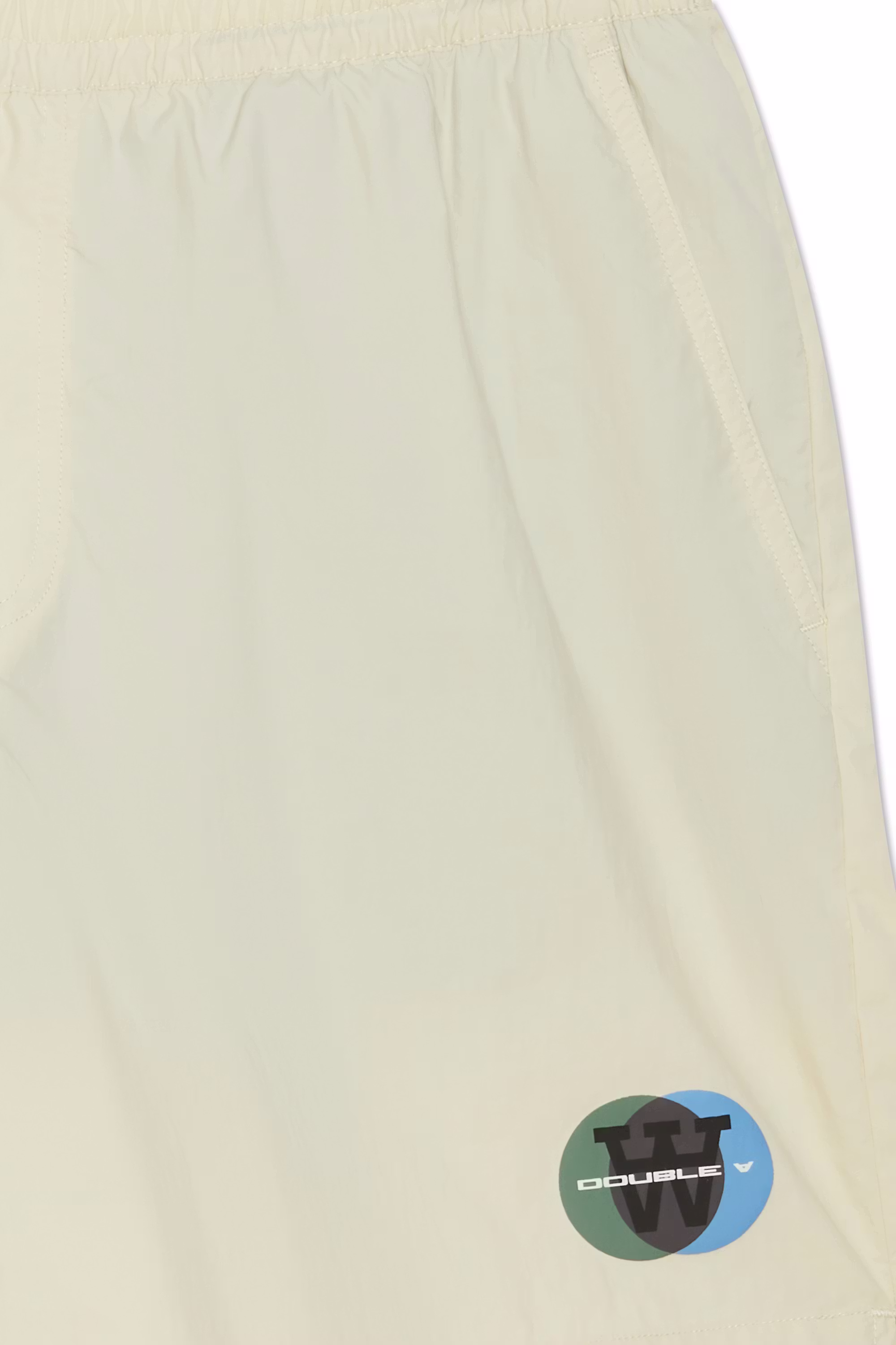 WWDub Shorts PACK BACK 30250325-W2534