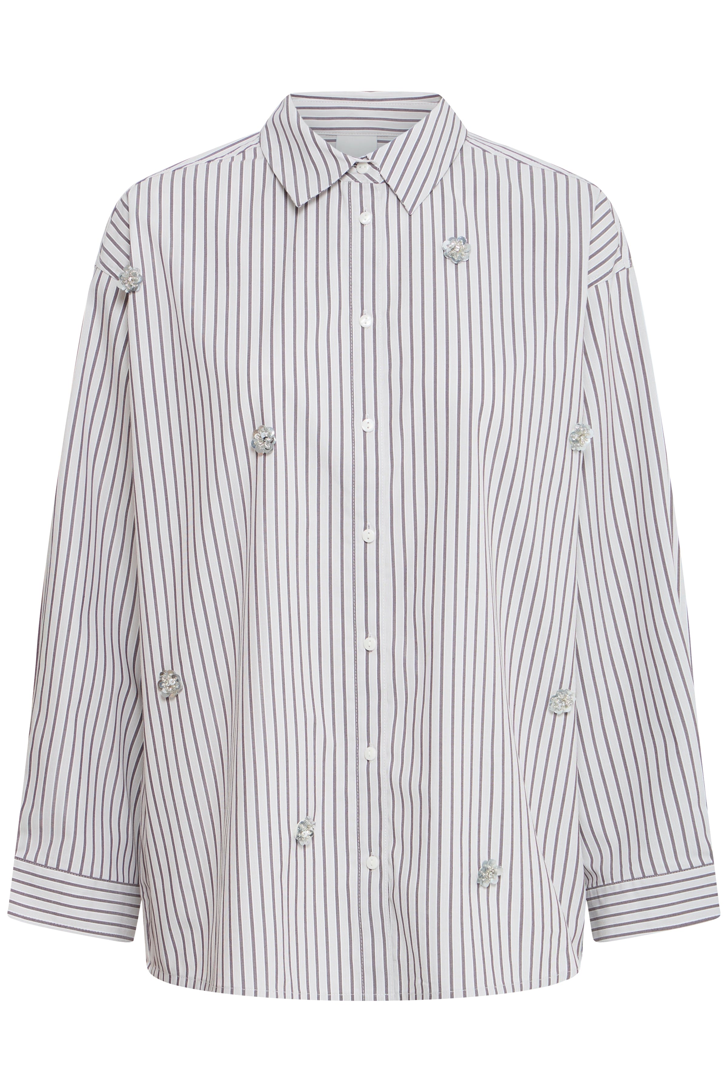 IHJANINE Shirt PACK FRONT 20126917-900013580