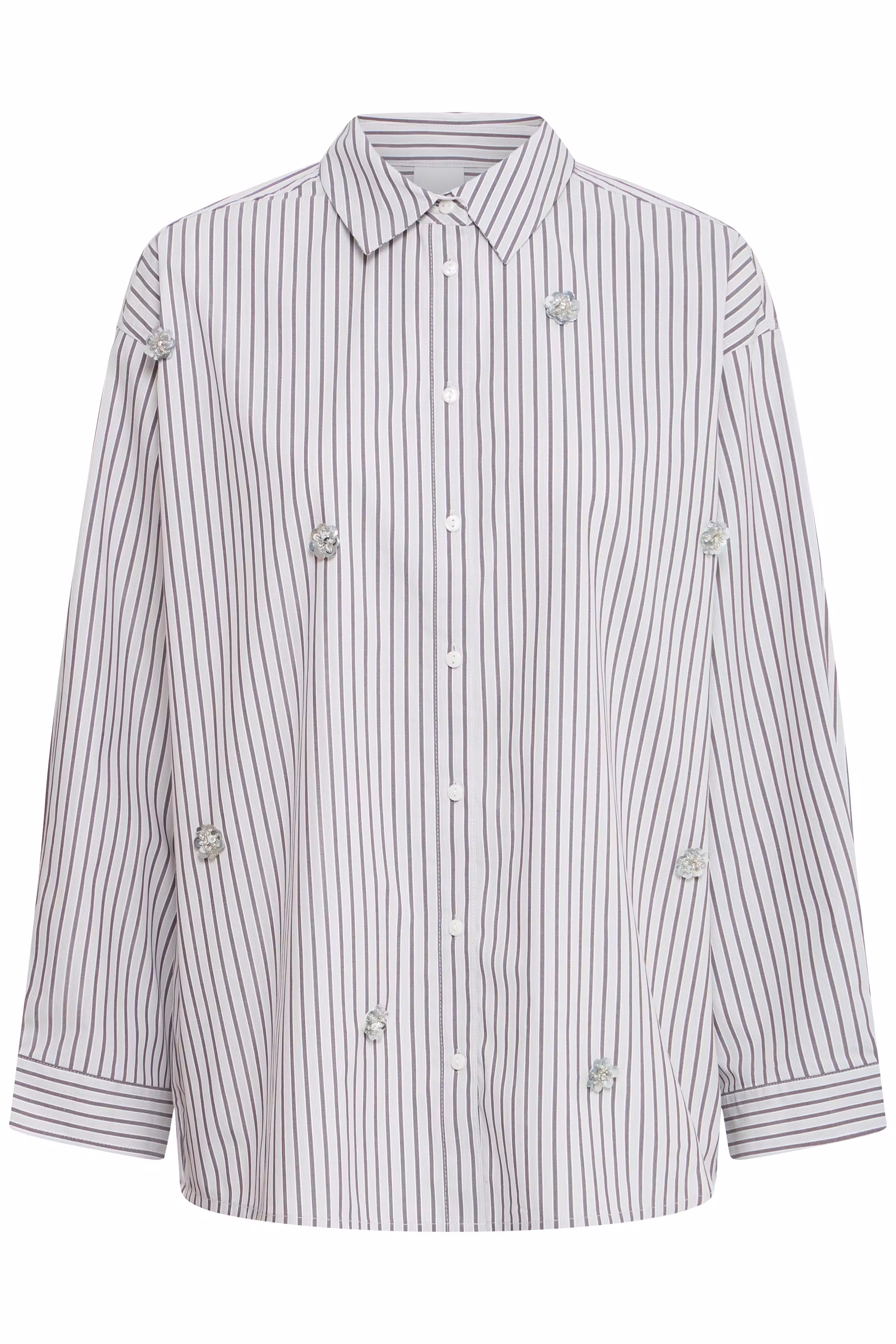 IHJANINE Shirt PACK FRONT 20126917-900013580