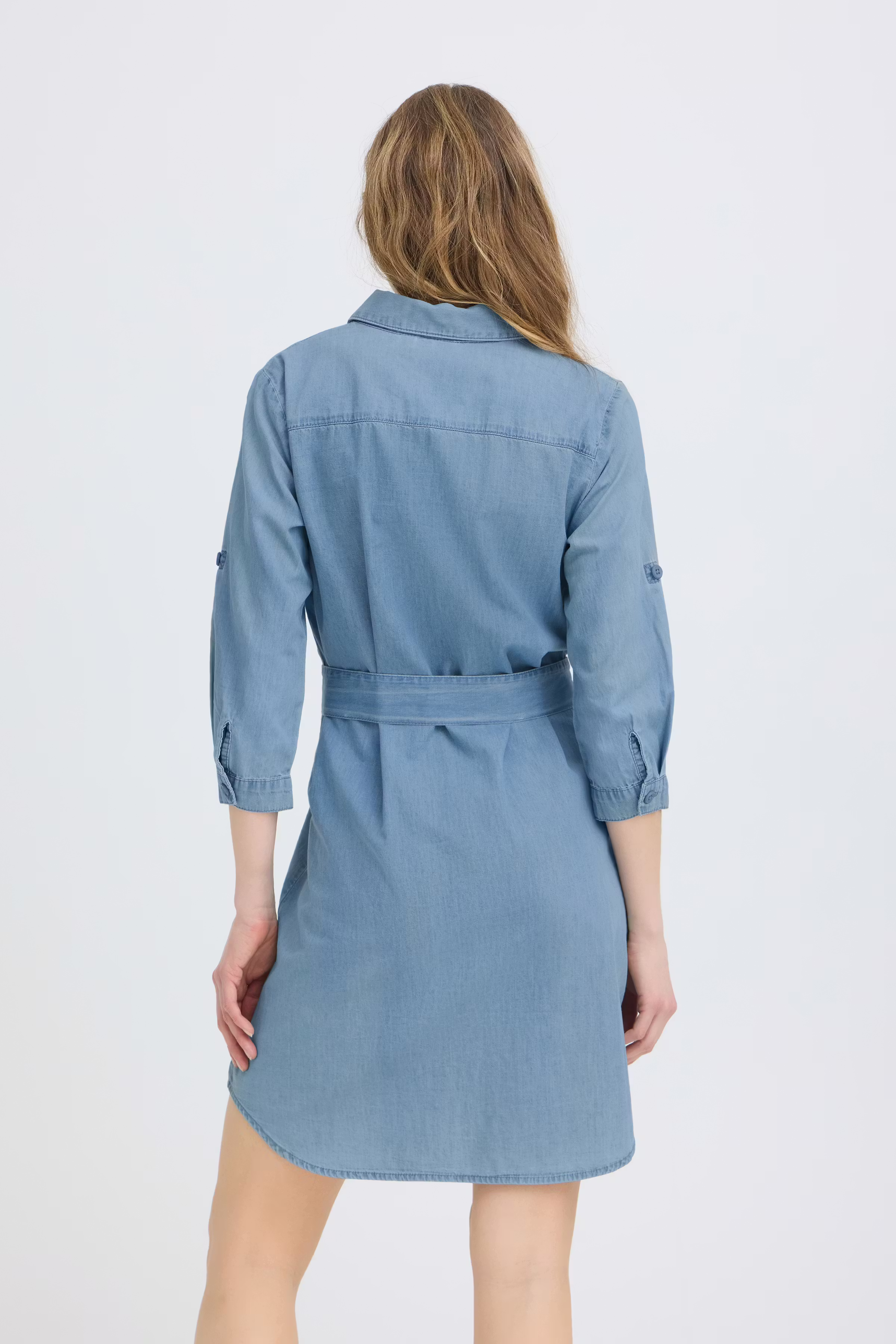 PZJILL Dress LOOKBOOK BACK 50210550-200008