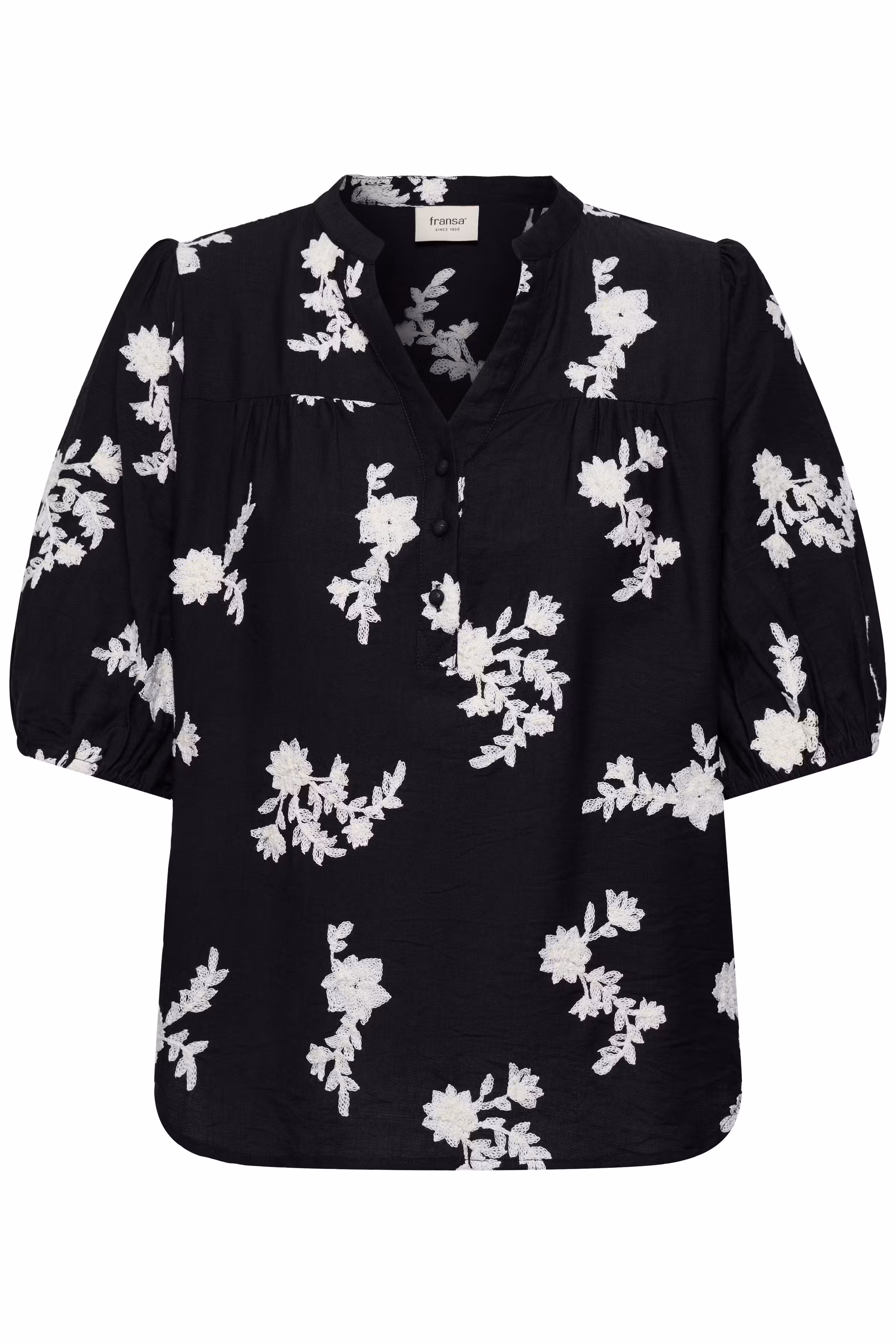 FRJOFINAS Blouse PACK FRONT 20619382-900022482