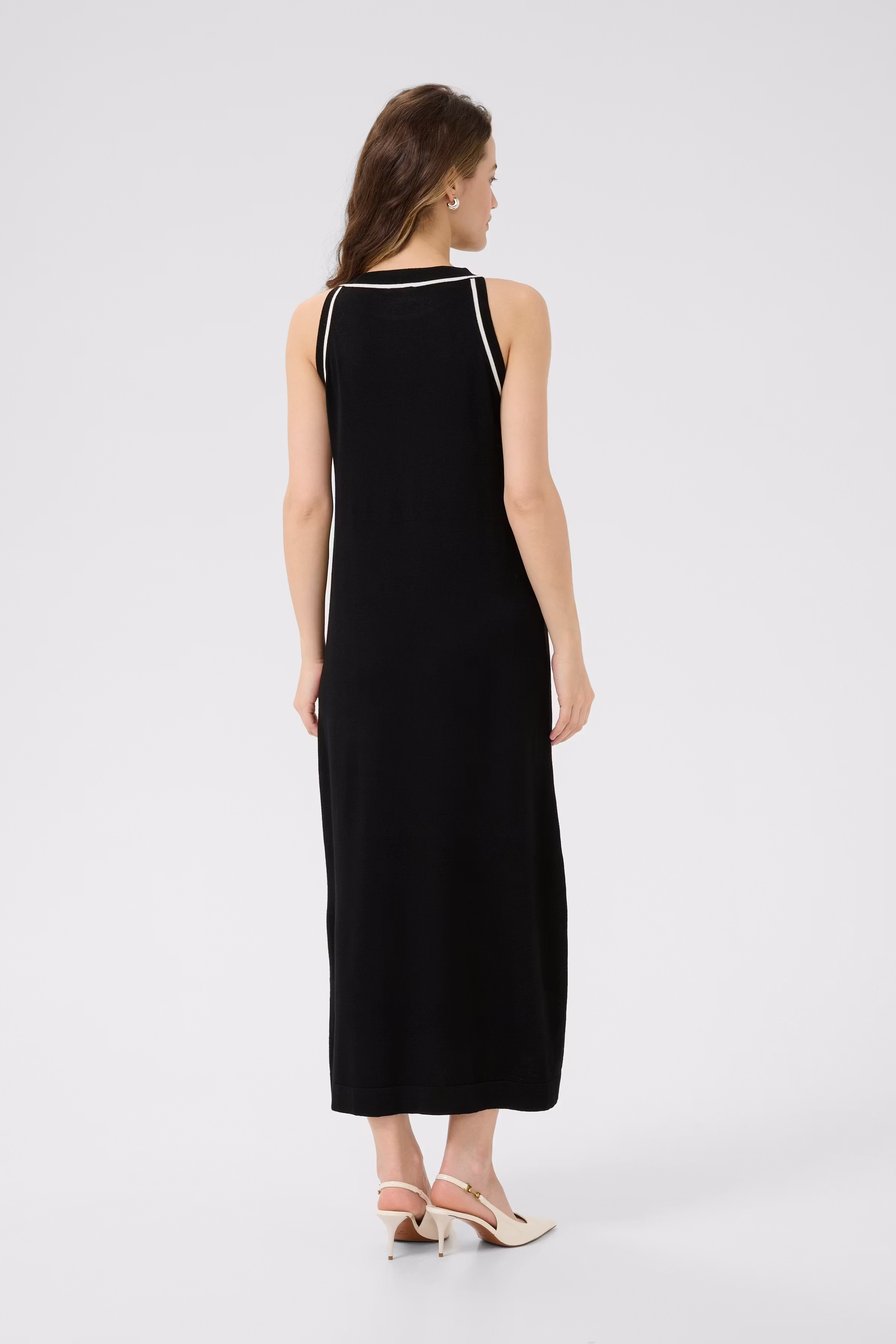 Kalizza Dress LOOKBOOK BACK 10510303-100121