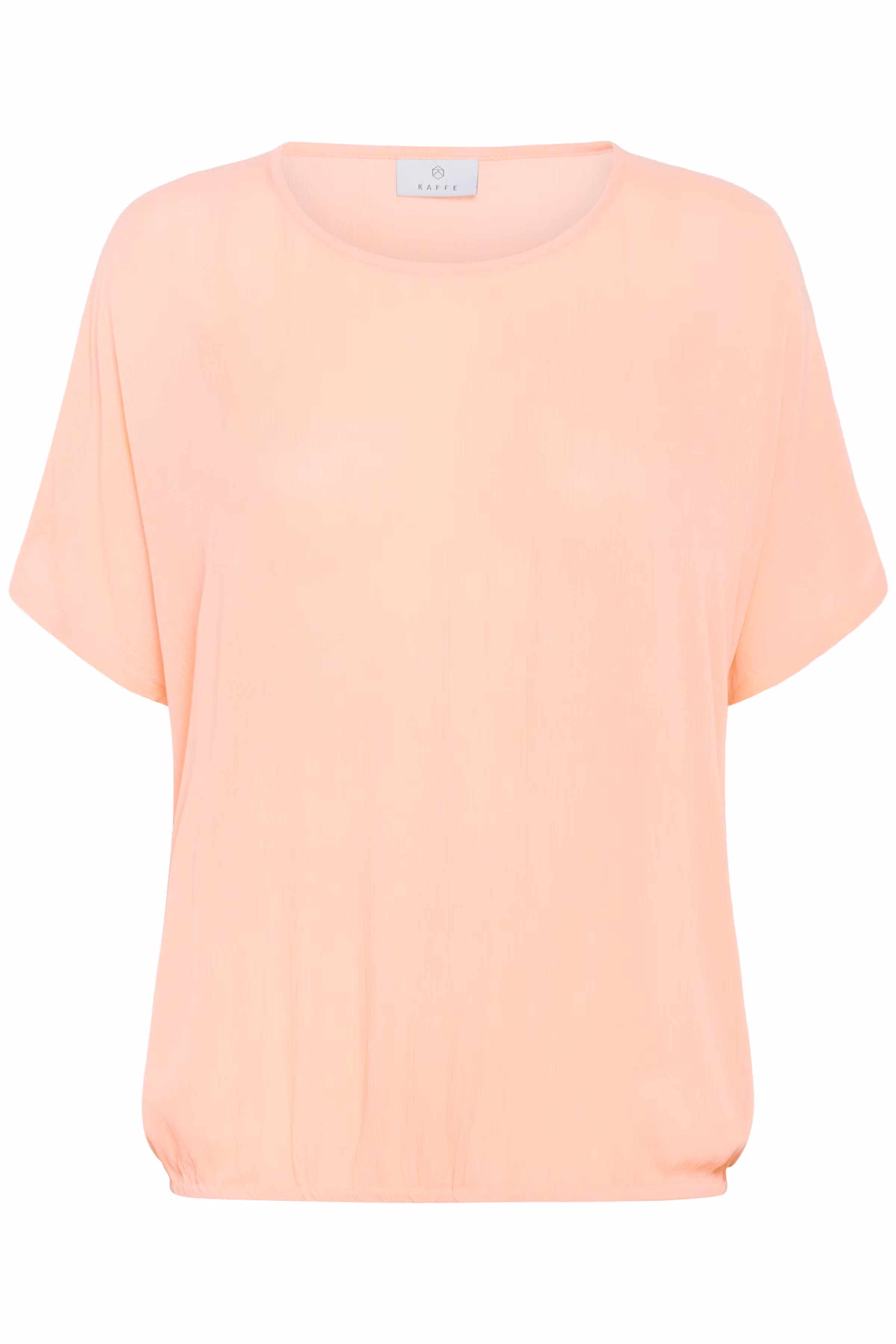 KAamber Blouse PACK FRONT 10500781-141228