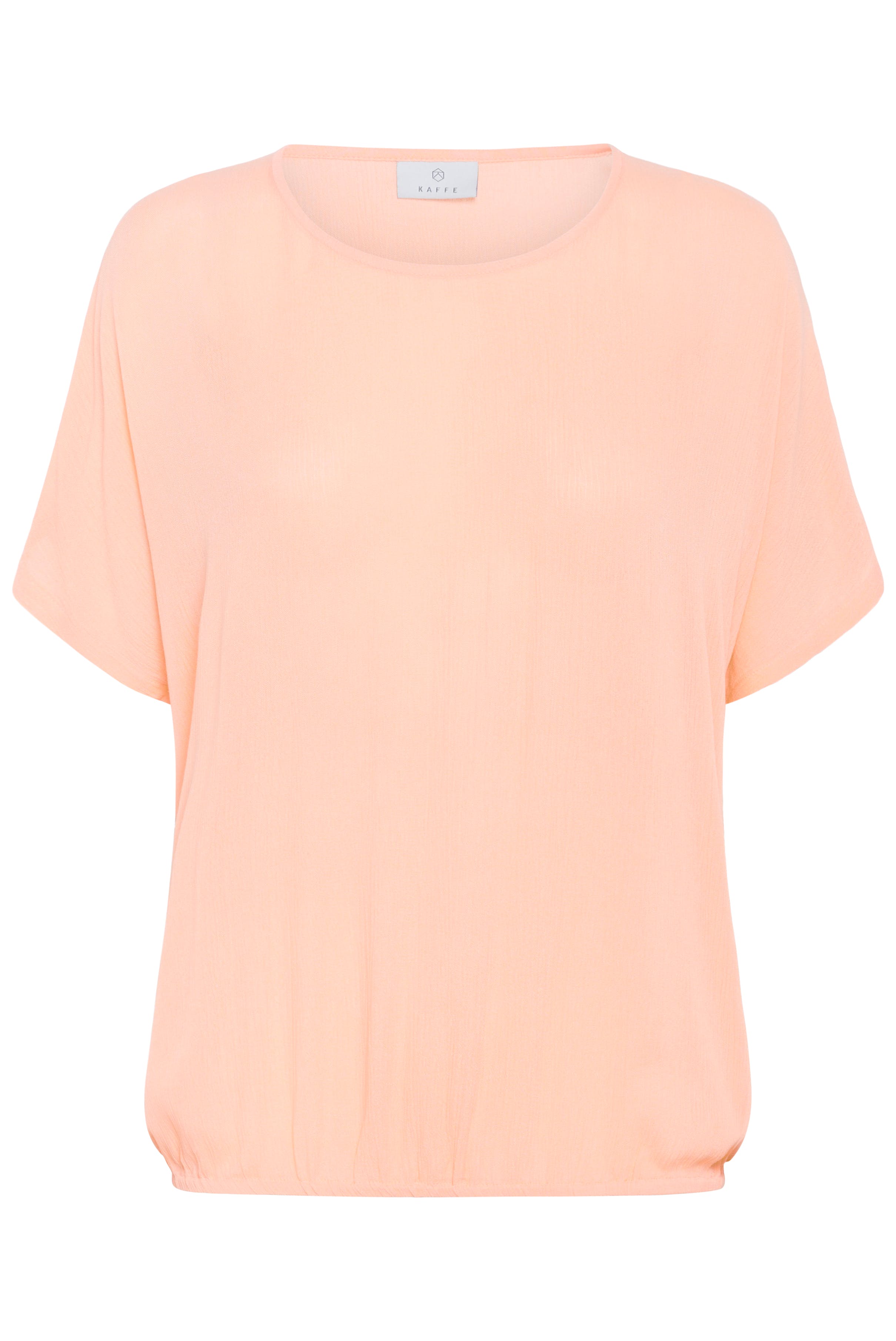 KAamber Bluse PACK FRONT 10500781-50600