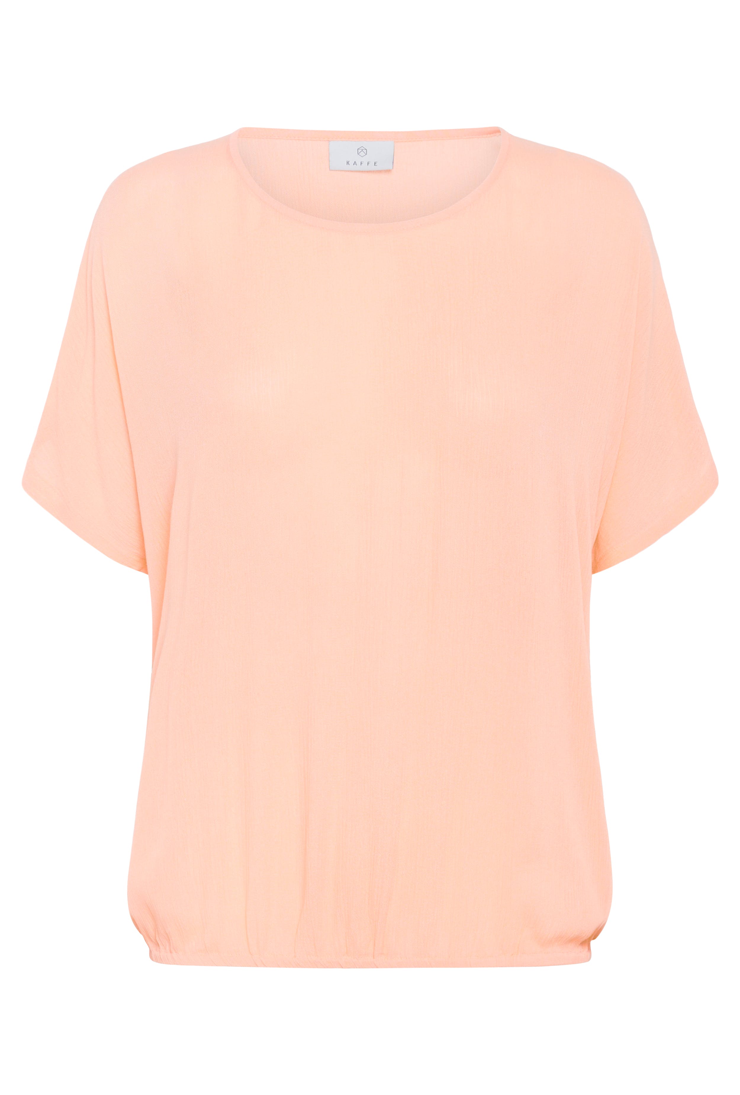 KAamber Blouse PACK FRONT 10500781-141228