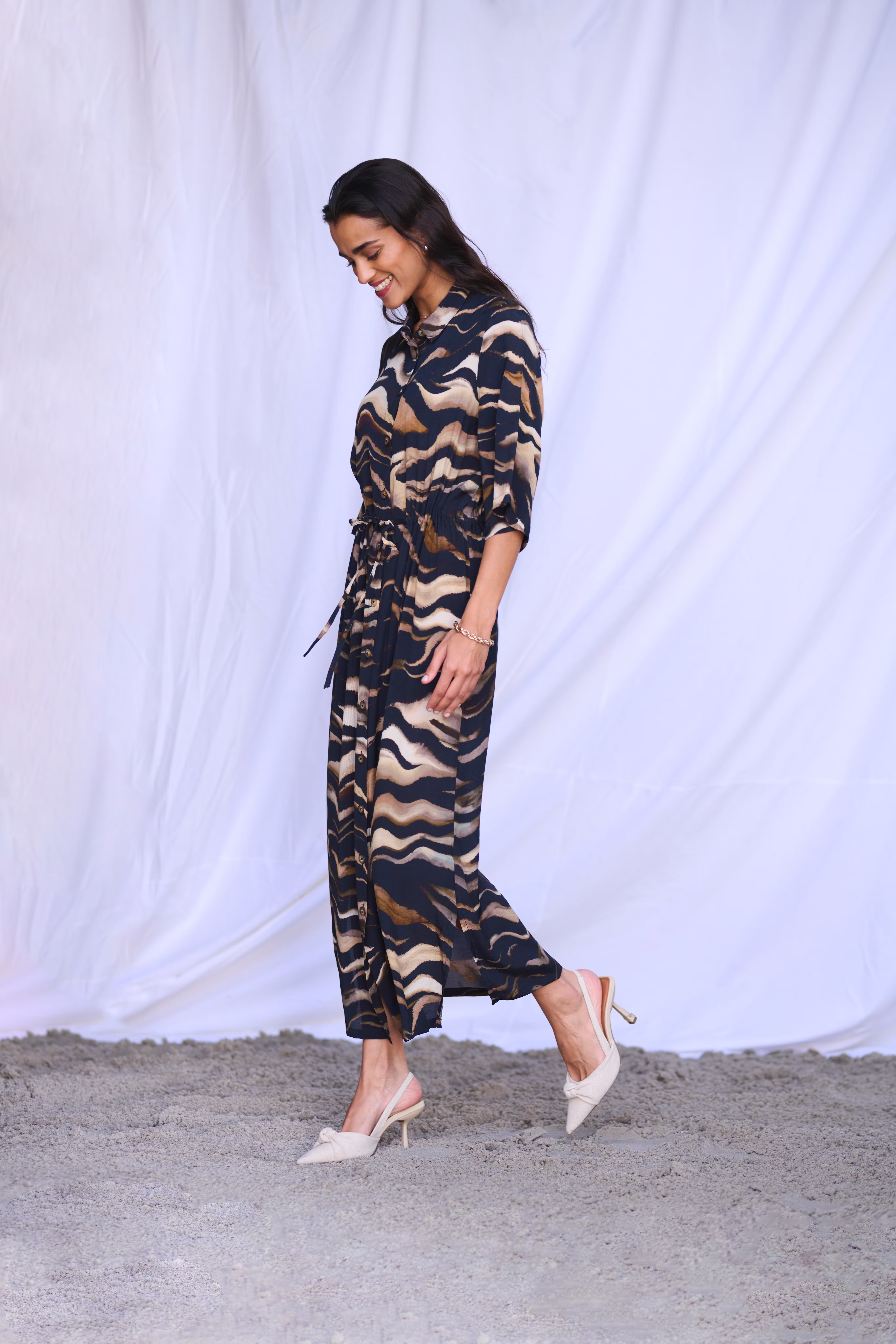 KAlaila Bluse LOCATION NONE 10508524-105712