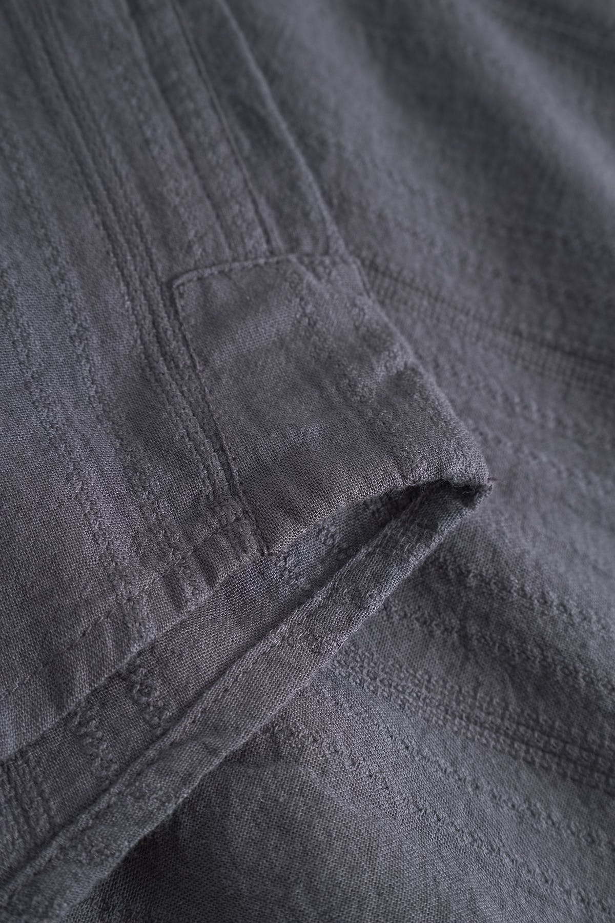 WWDay Overhemd PACK DETAIL 30250158-W1036