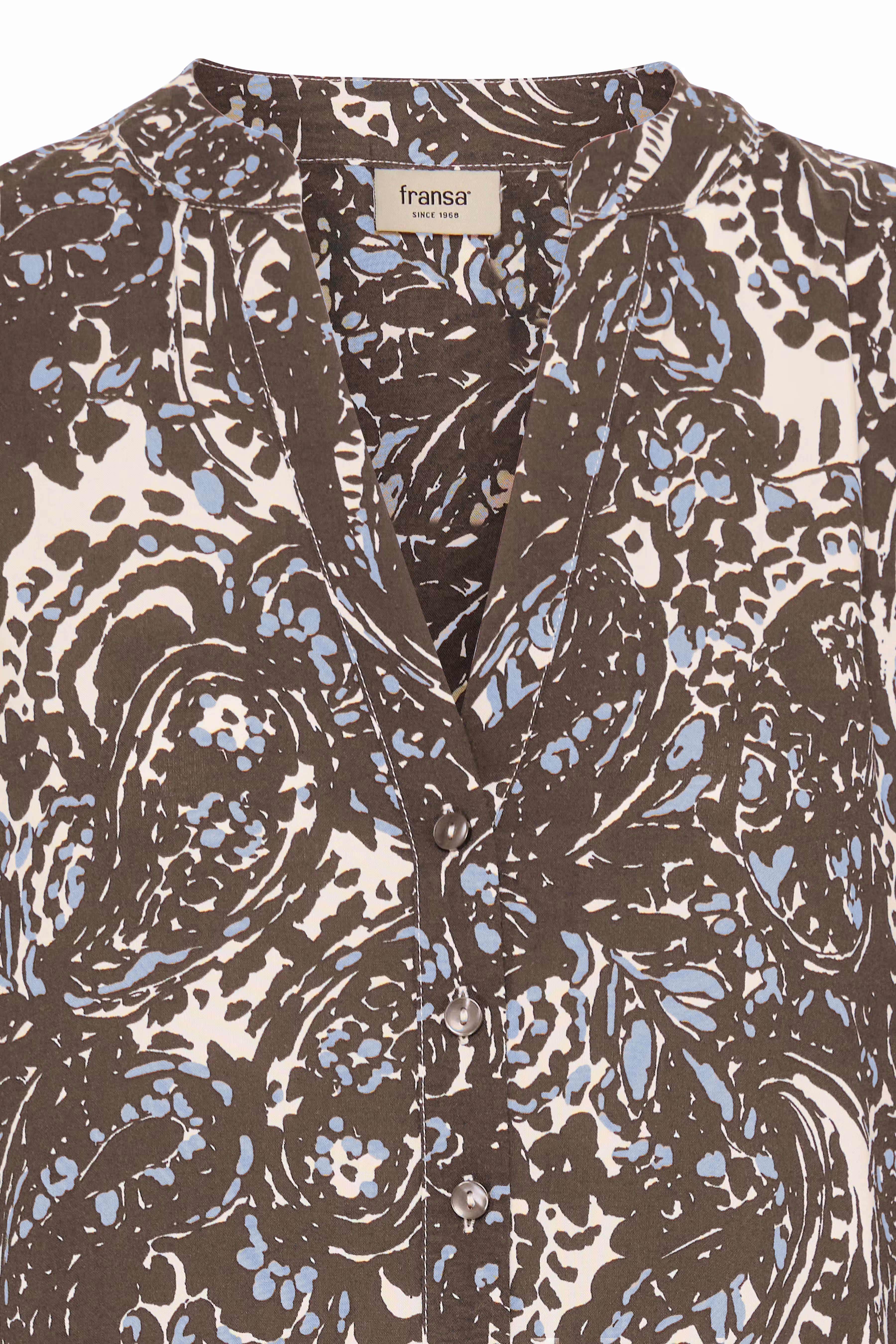 FRFLOWA Dress PACK DETAIL 20618026-900014235
