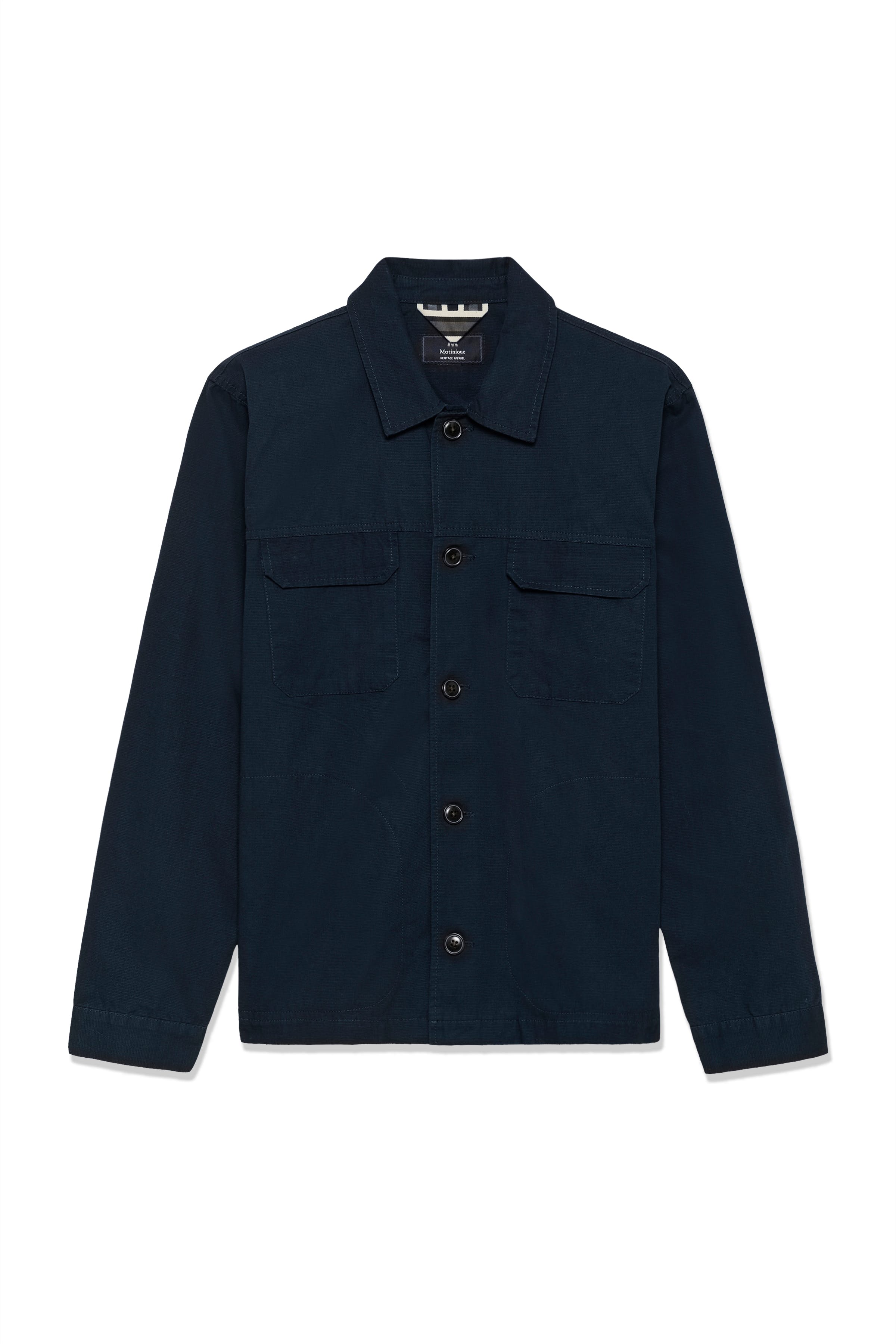 MAcopt Heritage Shirt PACK FRONT 30208631-194011