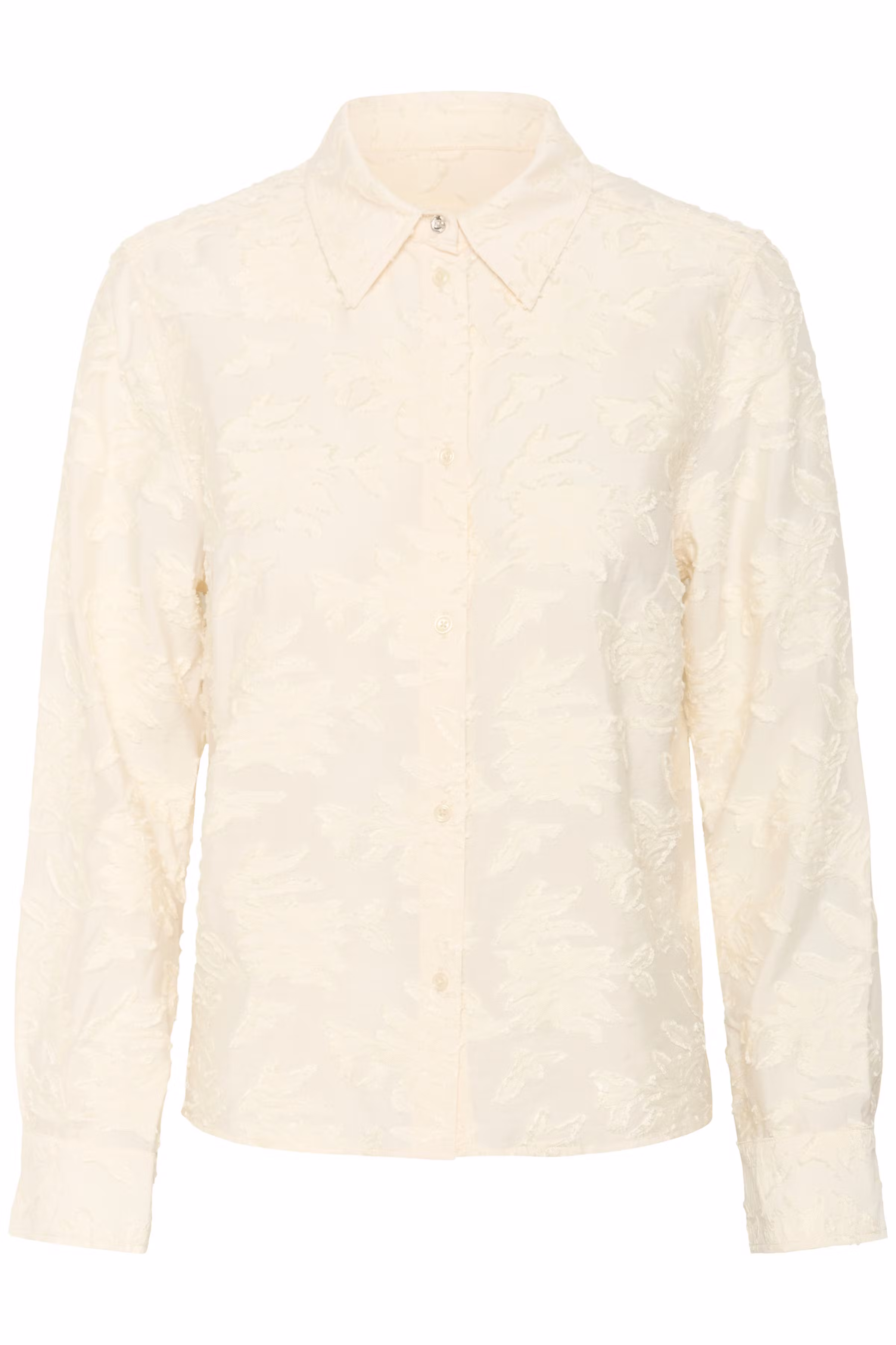 VilyaPW Skjorta PACK FRONT 30310163-120304