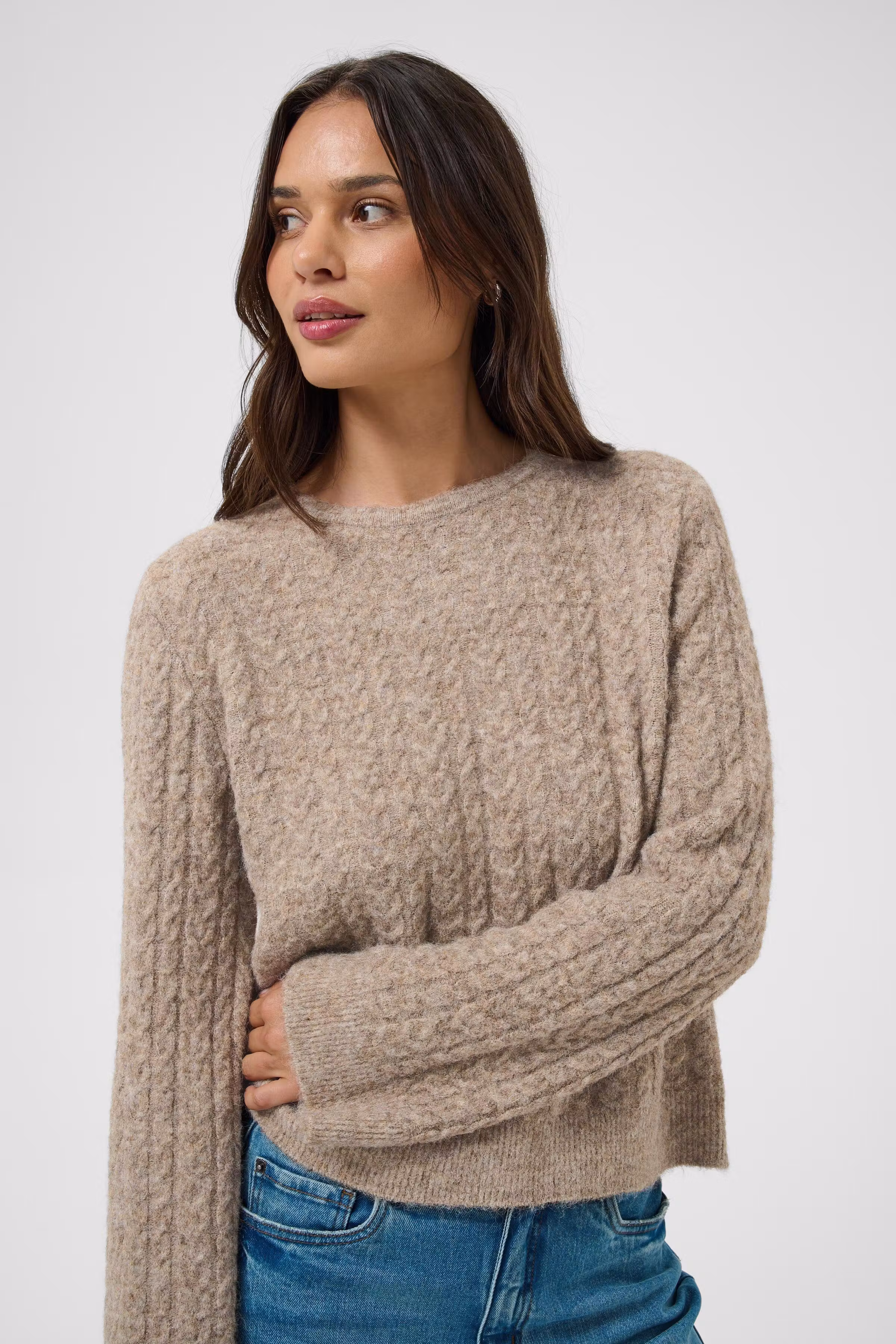 KAmelanie Pullover LOOKBOOK DETAIL 10512197-109952