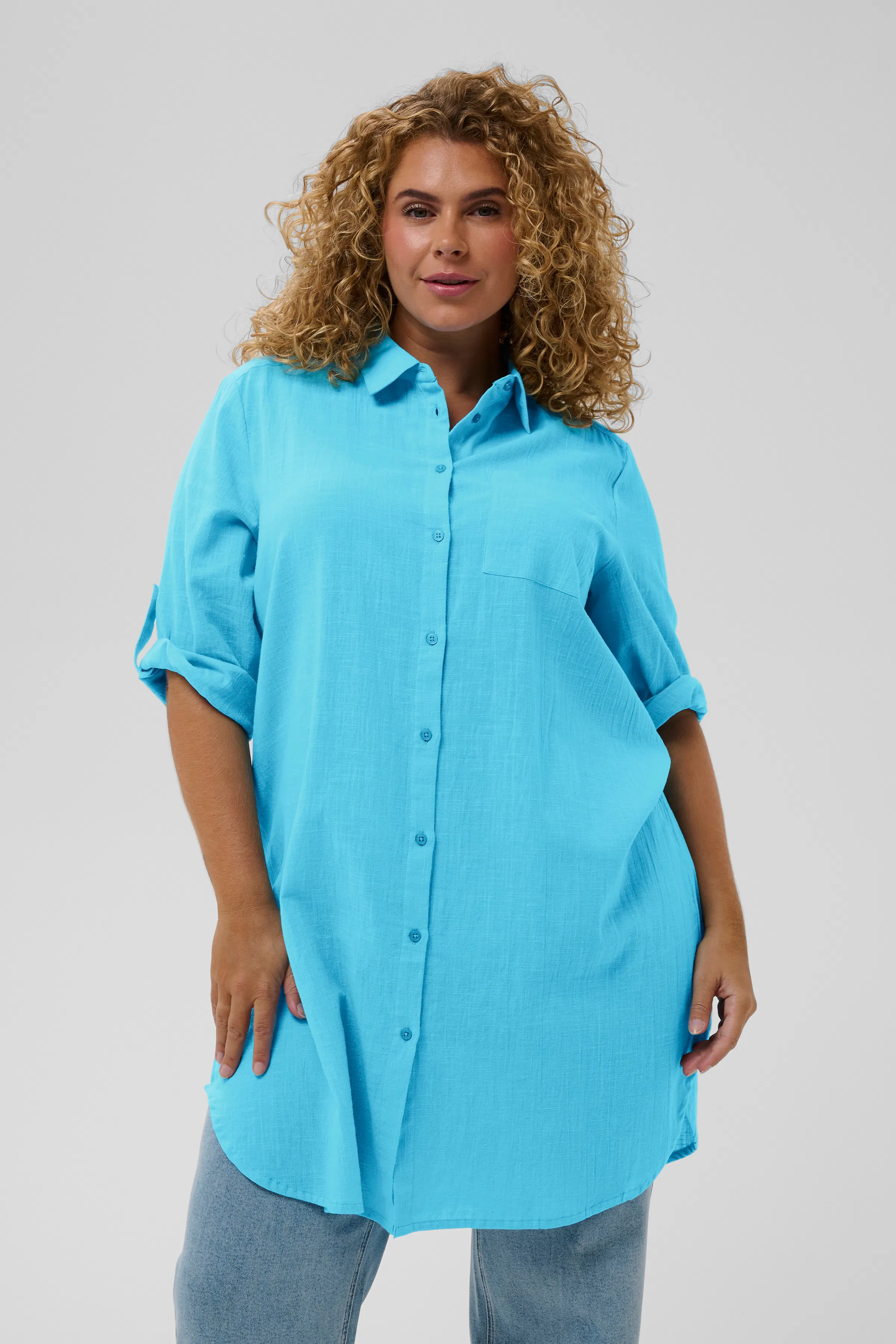 KCpaula Tunika LOOKBOOK FRONT 10582336-164530