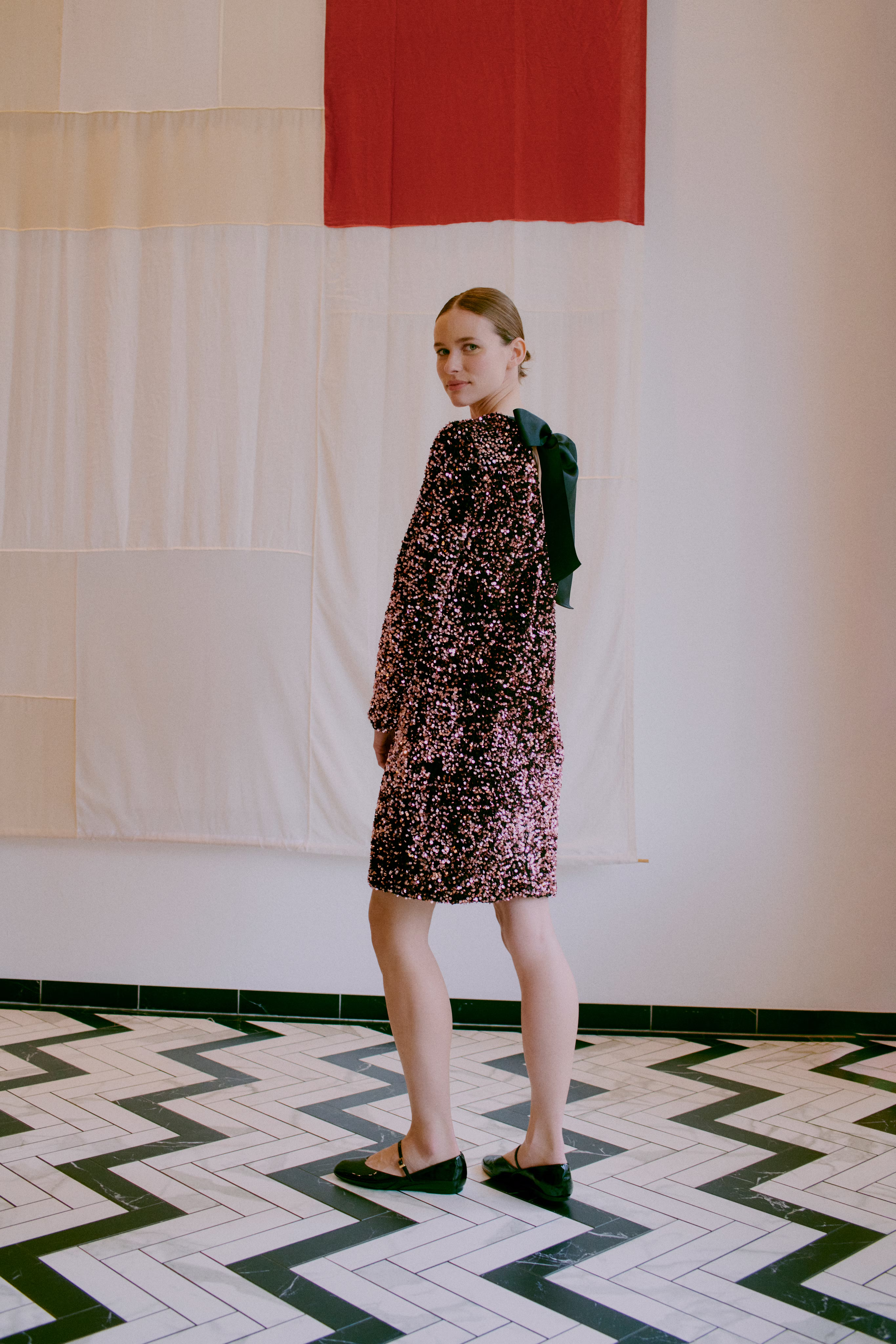 BYPAILLET Kjole LOCATION NONE 20815987-204313