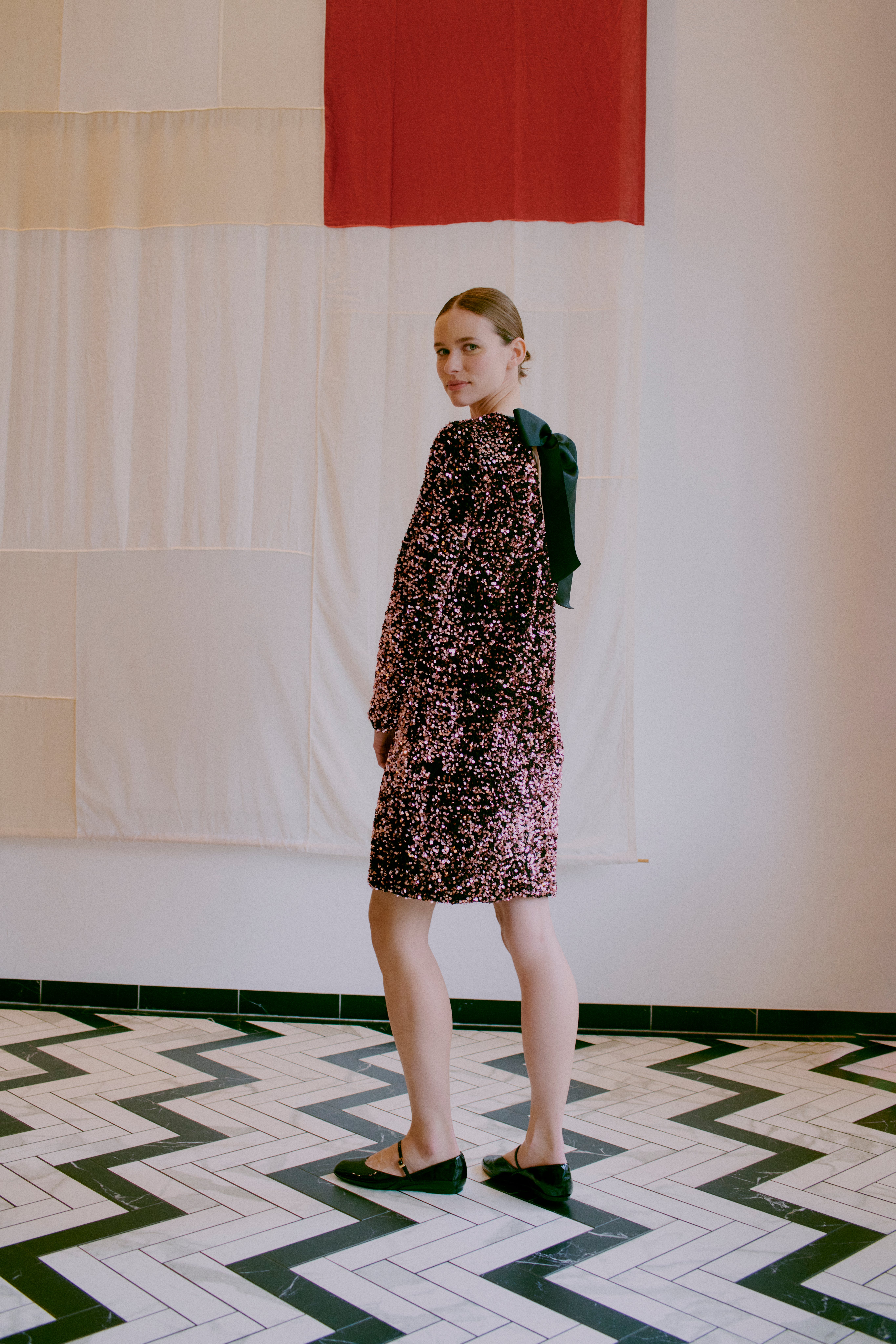 BYPAILLET Kjole LOCATION NONE 20815987-204313