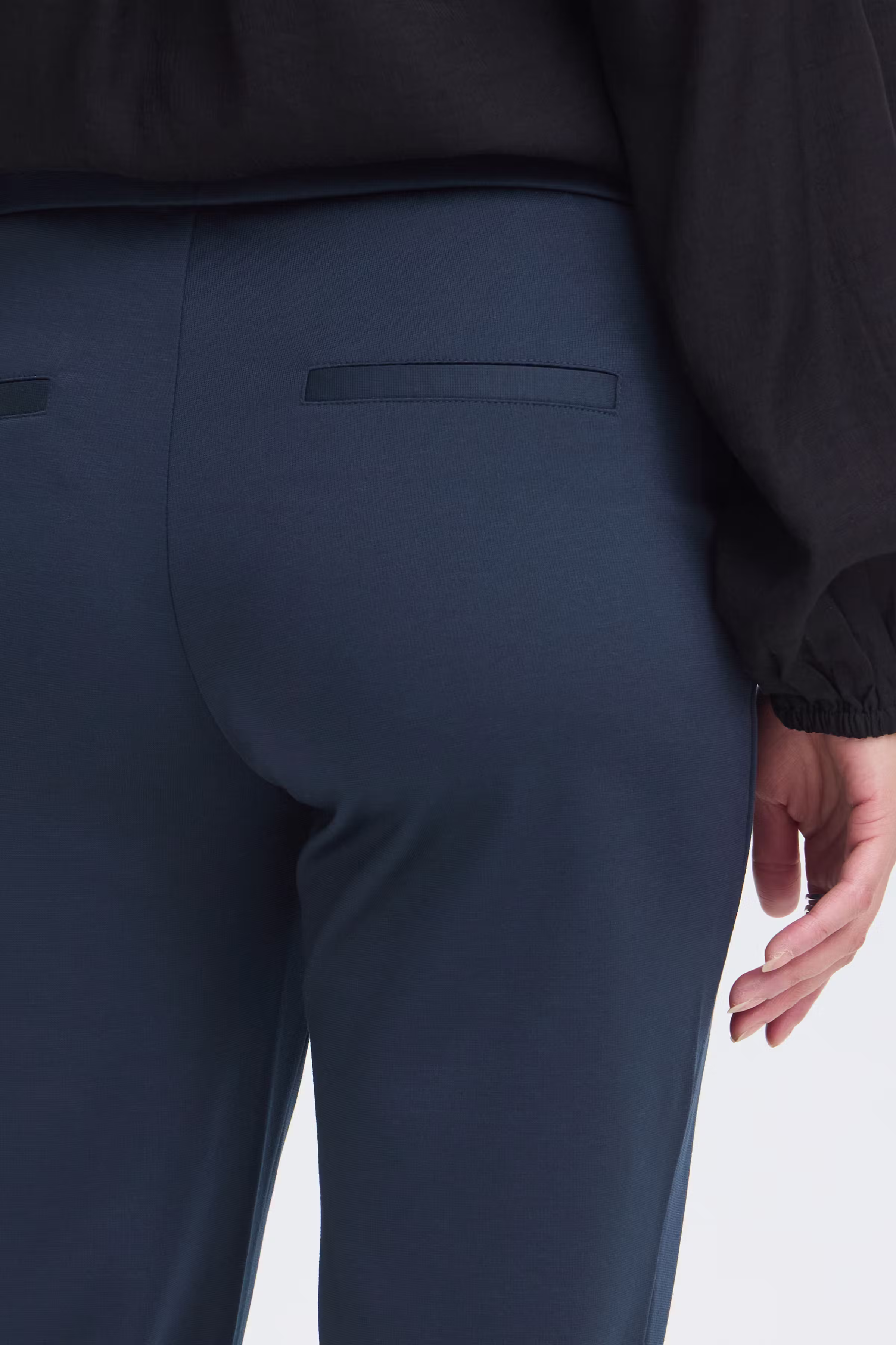 FRBLAZER Broek LOOKBOOK DETAIL 20613528-194010
